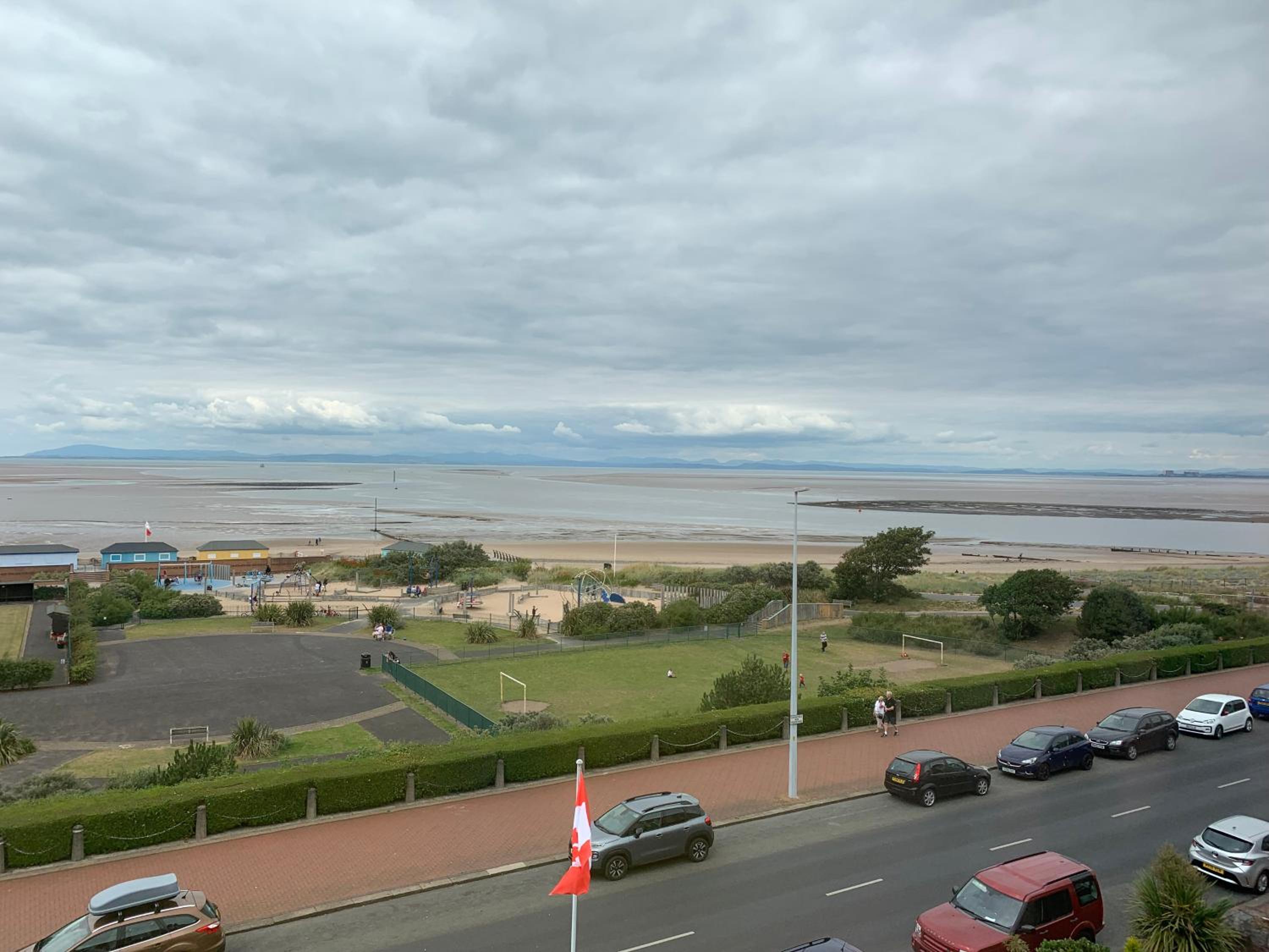King Room with Sea View photo 2