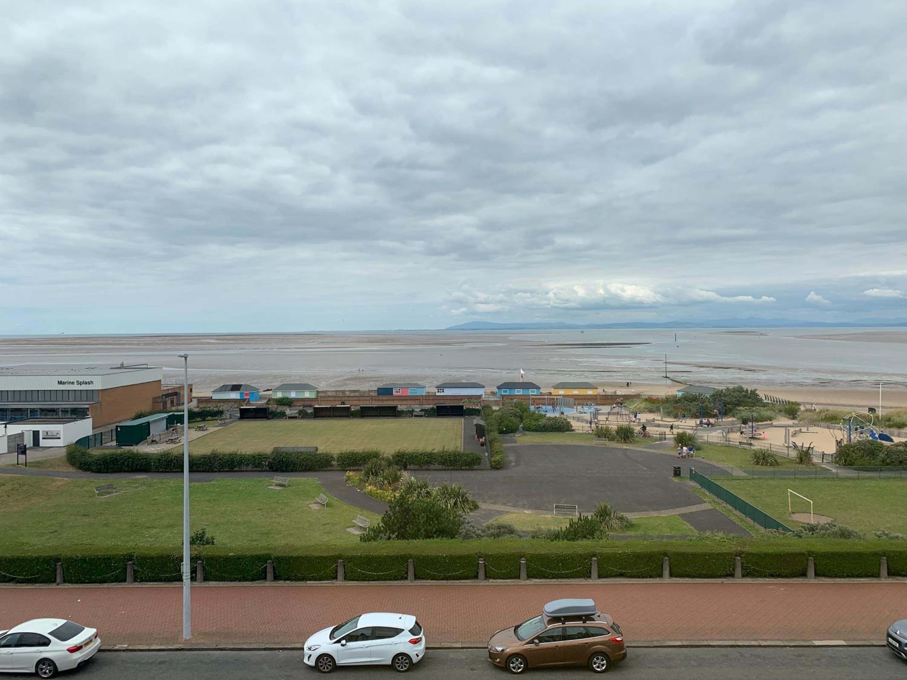 King Room with Sea View photo 3