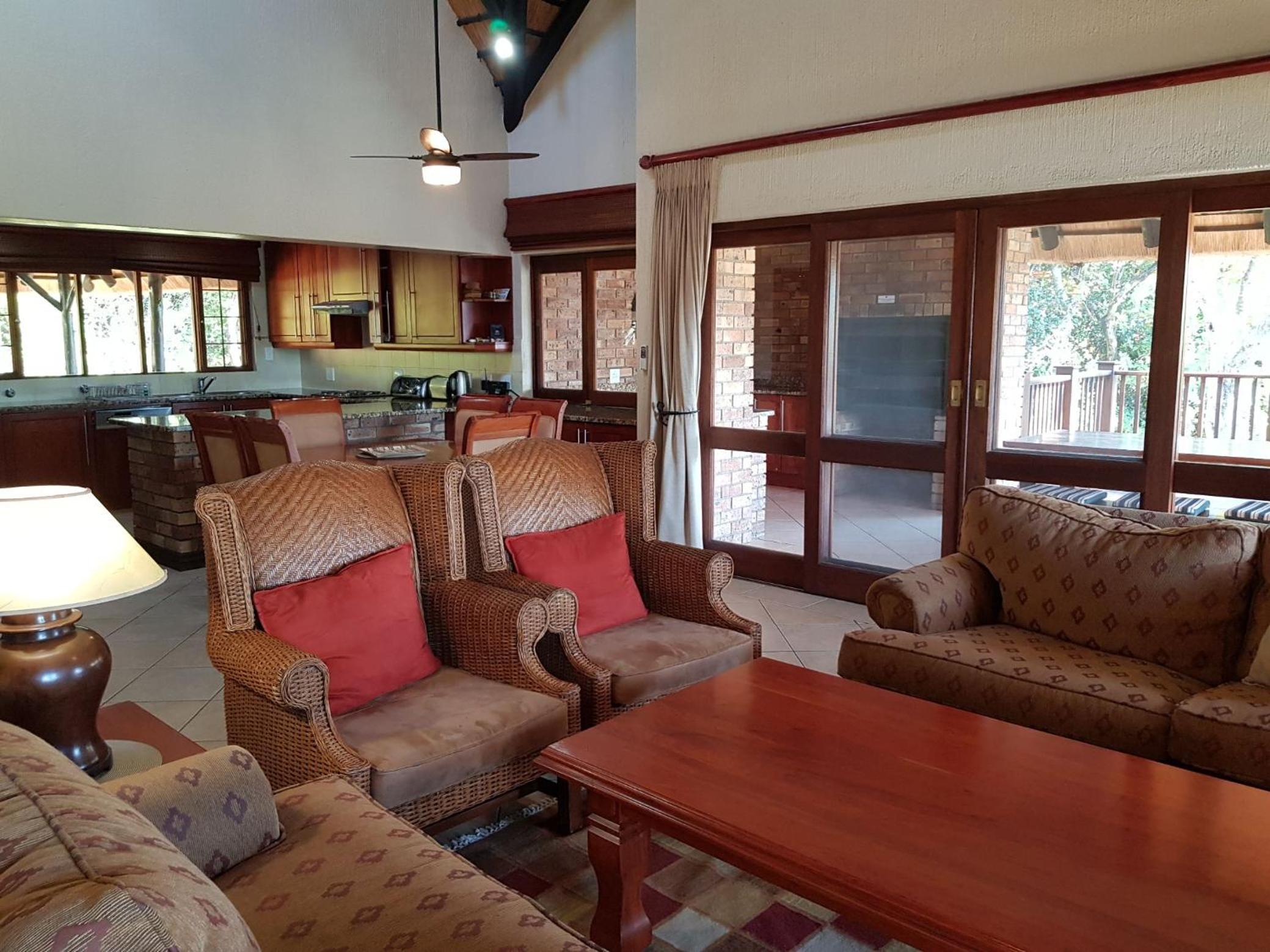 Vacation Home photo 1