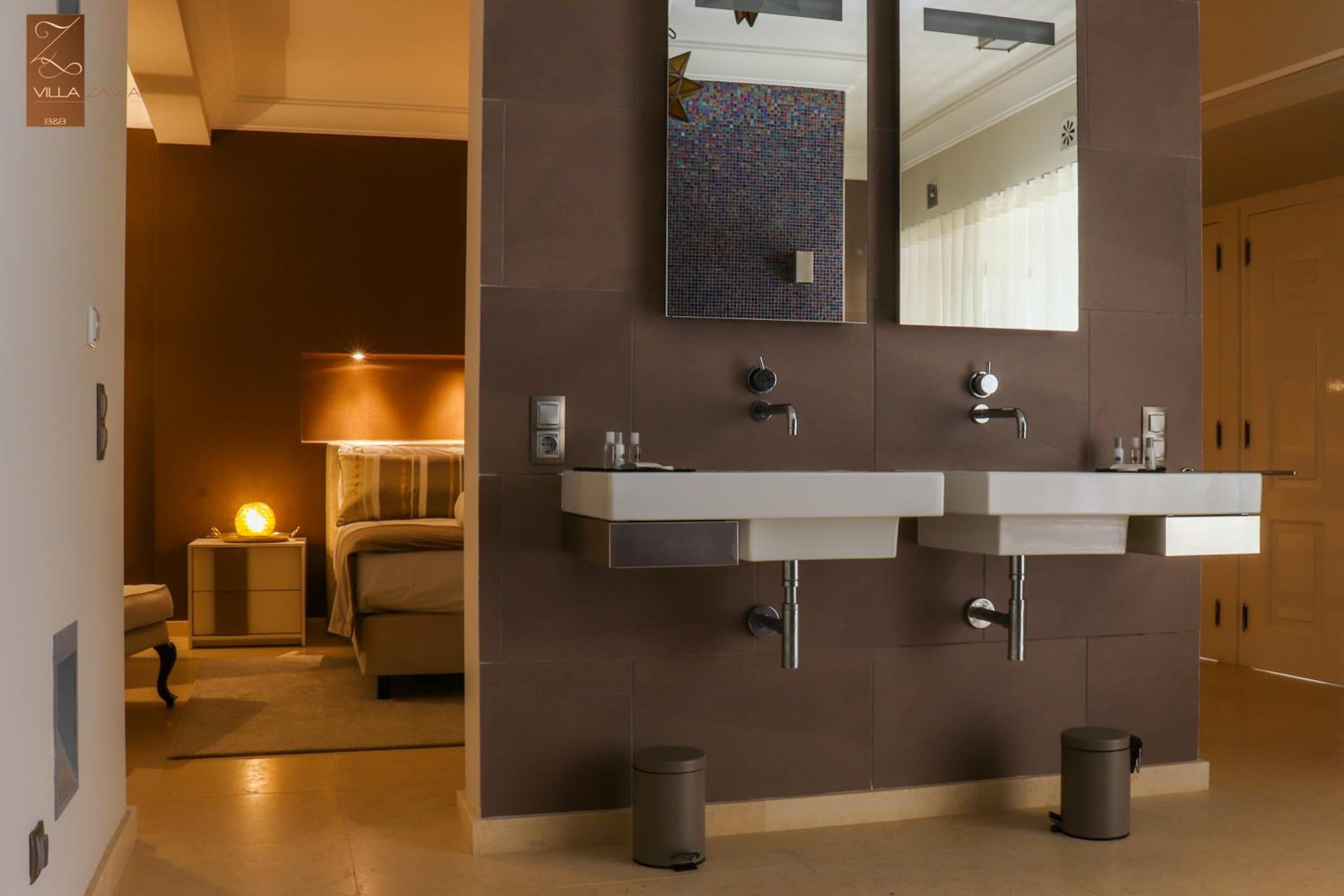 Suite with Pool View photo 2