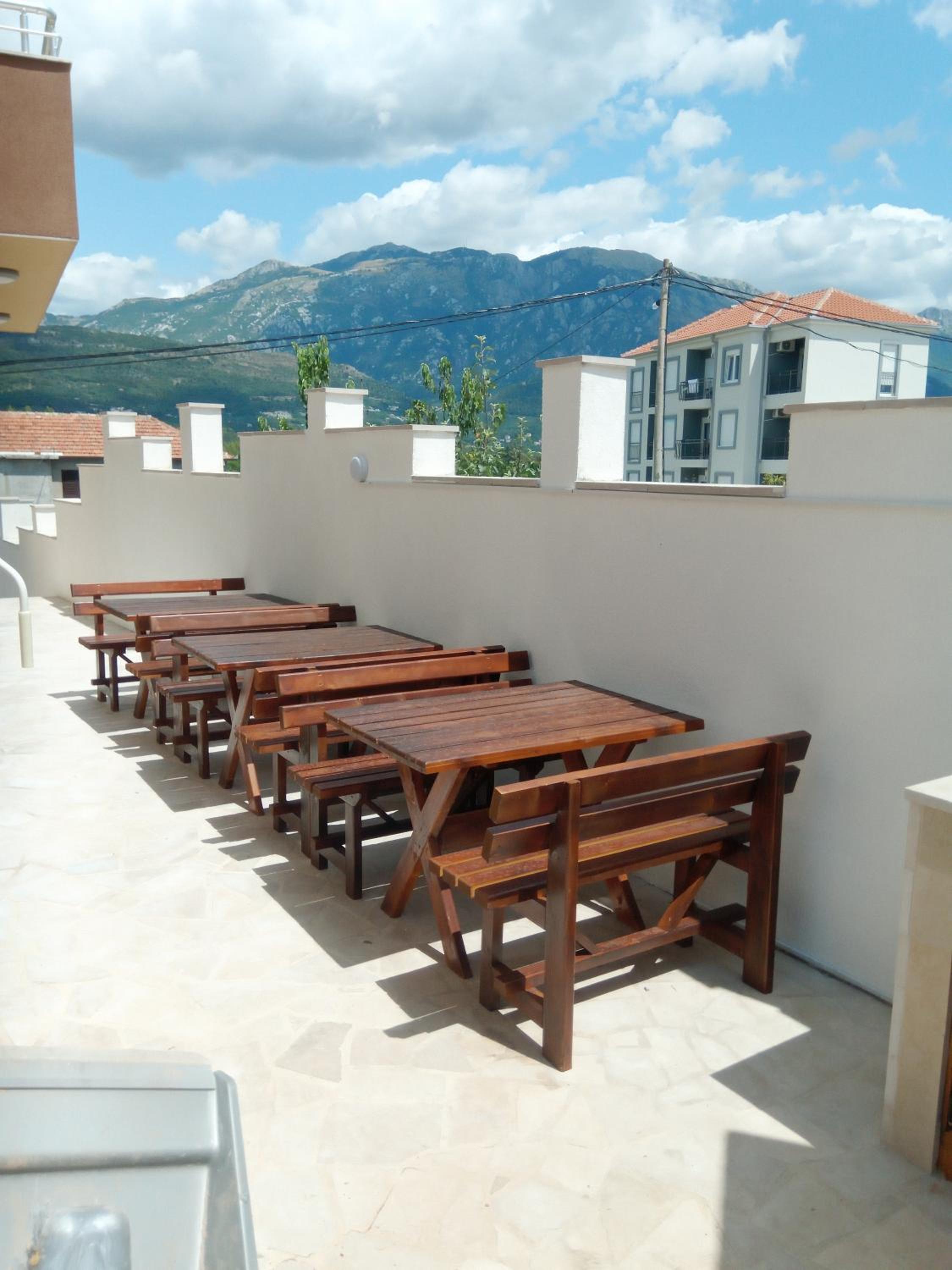 Apartment with Sea View photo 2