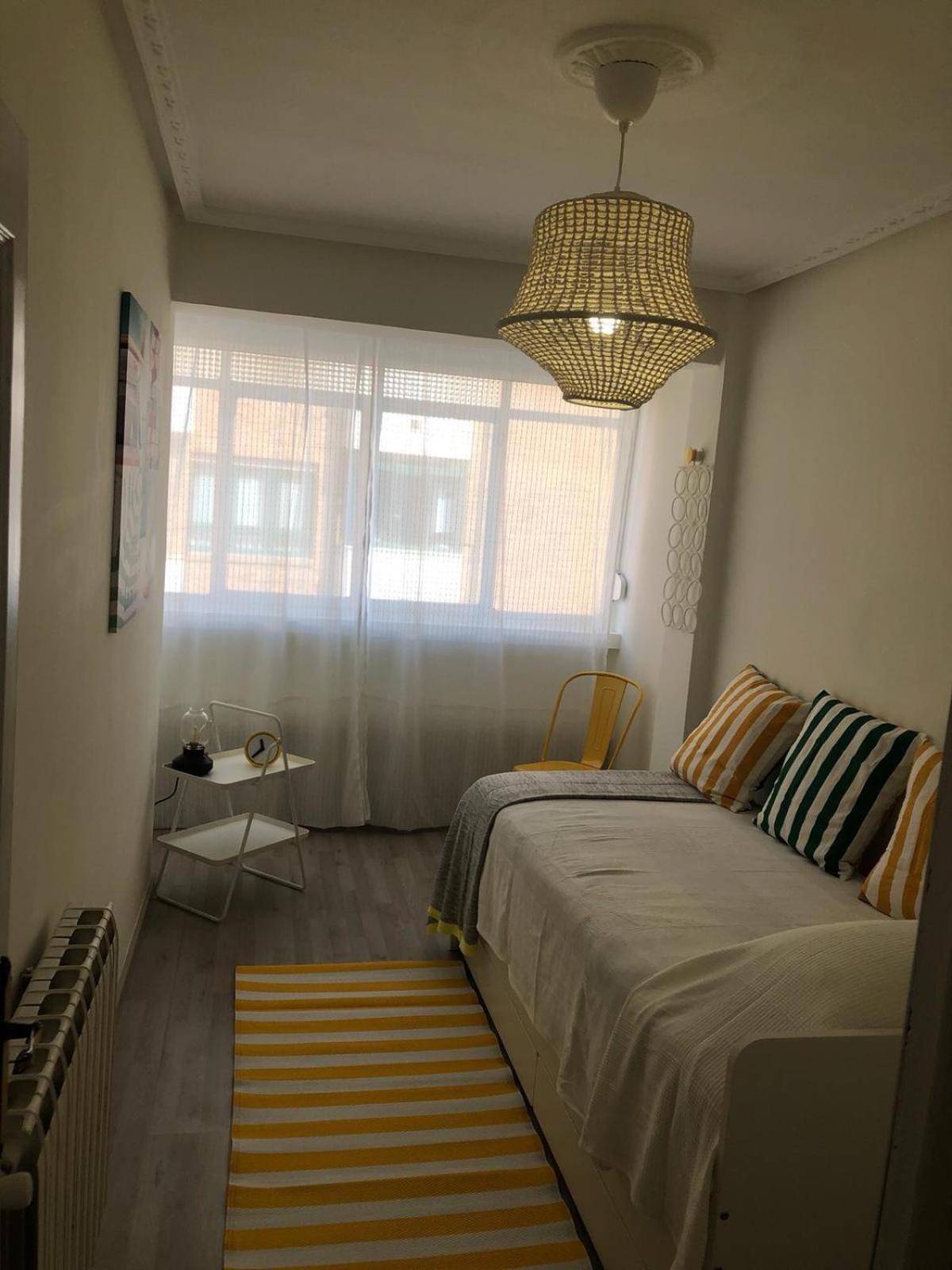 Departamento de tres habitaciones