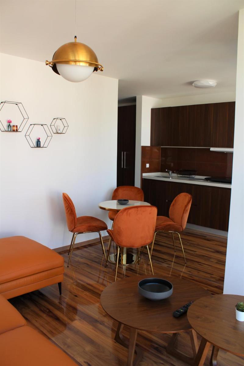 Suite with Terrace photo 1