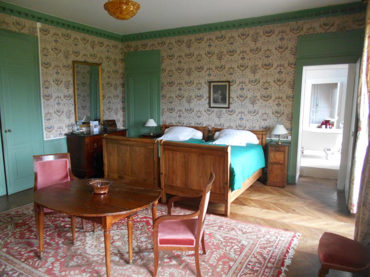 Two-Bedroom Suite (4 Adults)