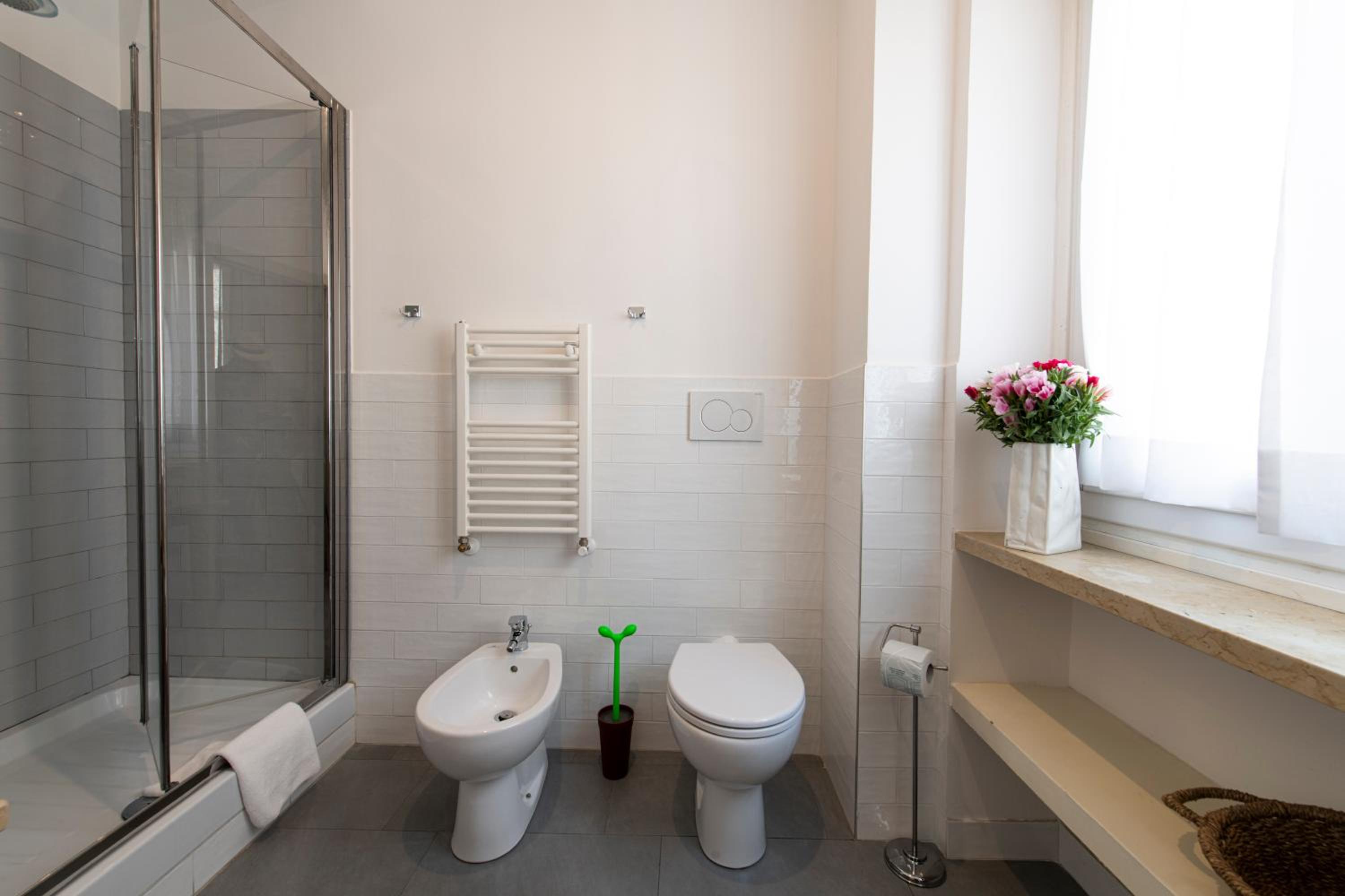 Standard Double or Twin Room photo 3