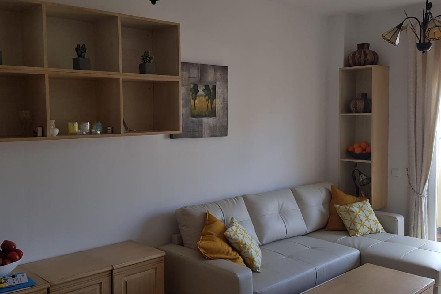 Apartamento - con niveles divididos