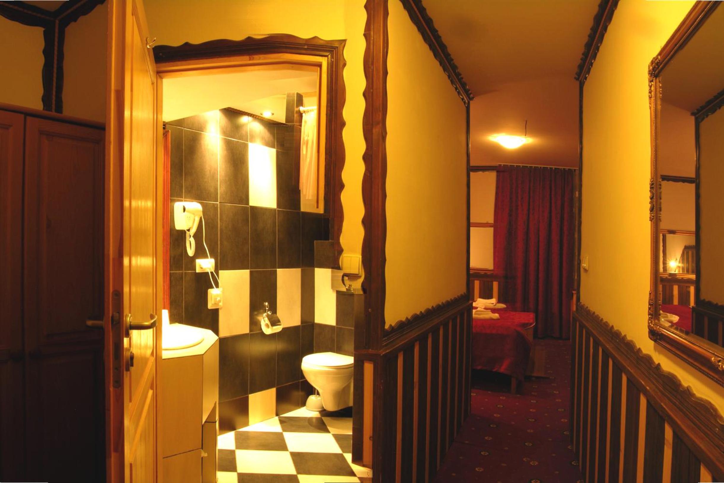 King Room - Photo 2