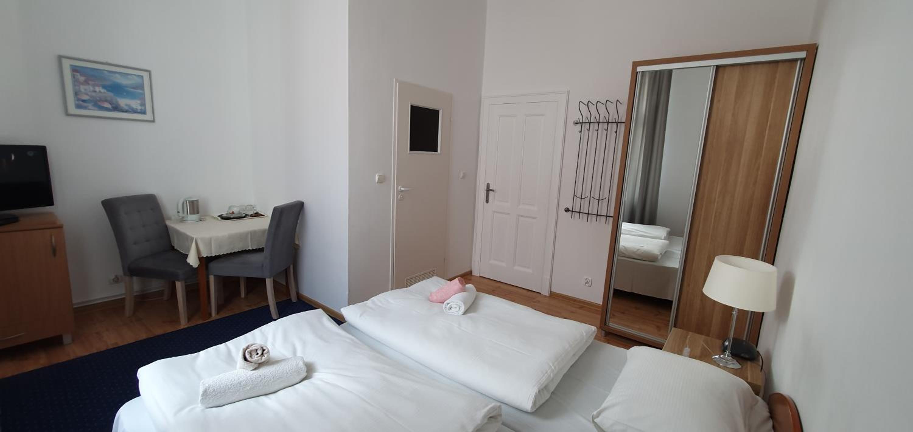 Double Room photo 3