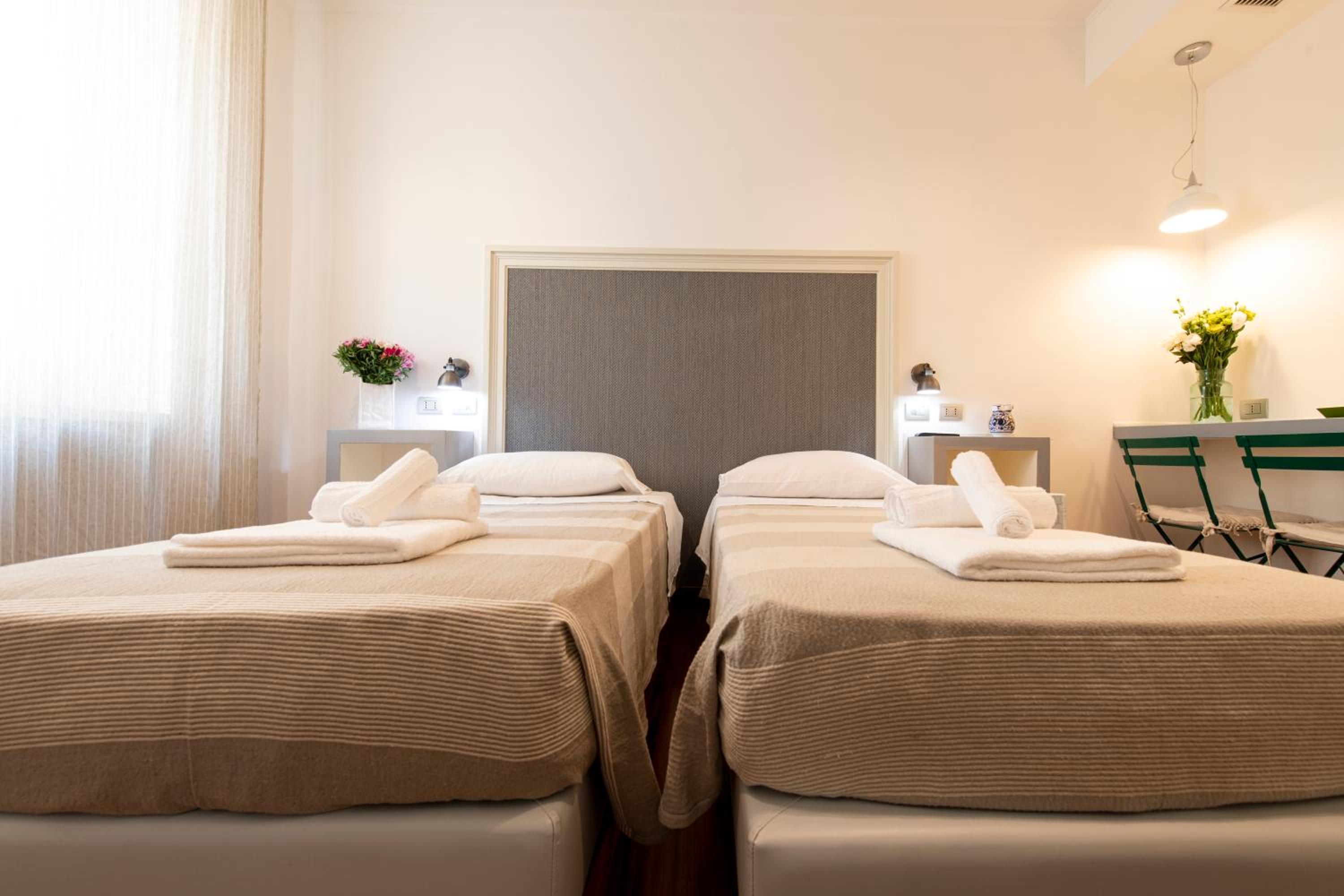 Superior Double or Twin Room photo 3