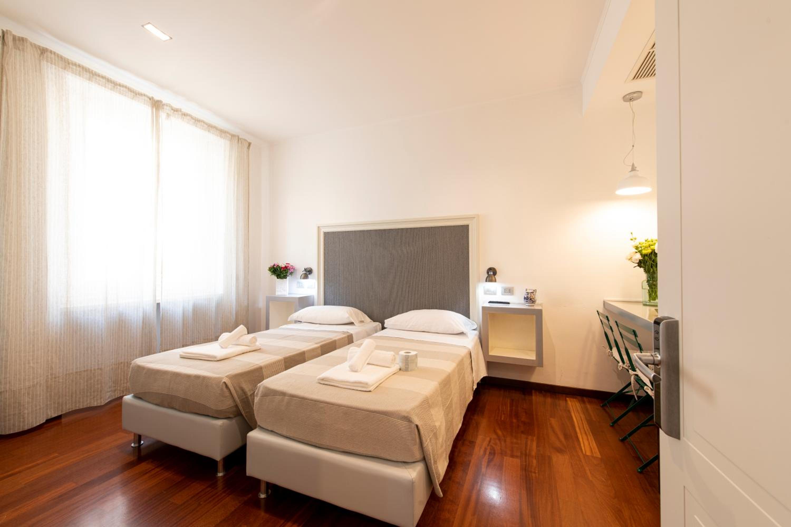 Superior Double or Twin Room photo 1