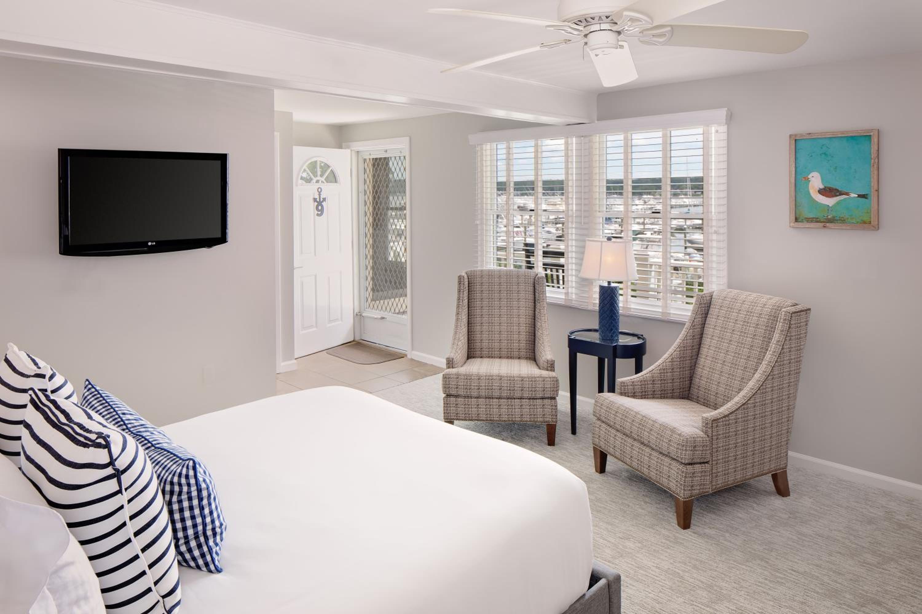 Superior Queen Room