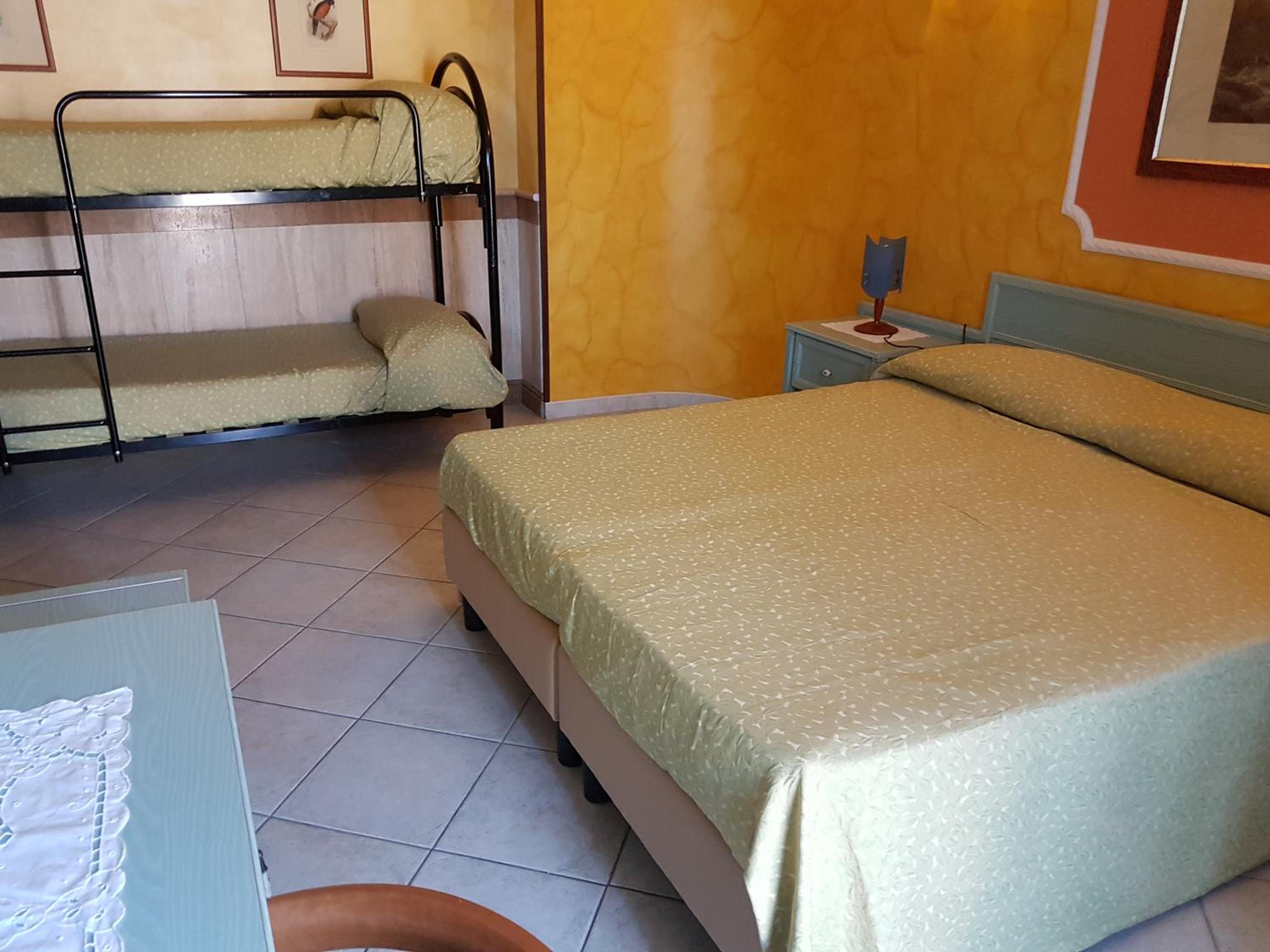 Quadruple Room photo 1
