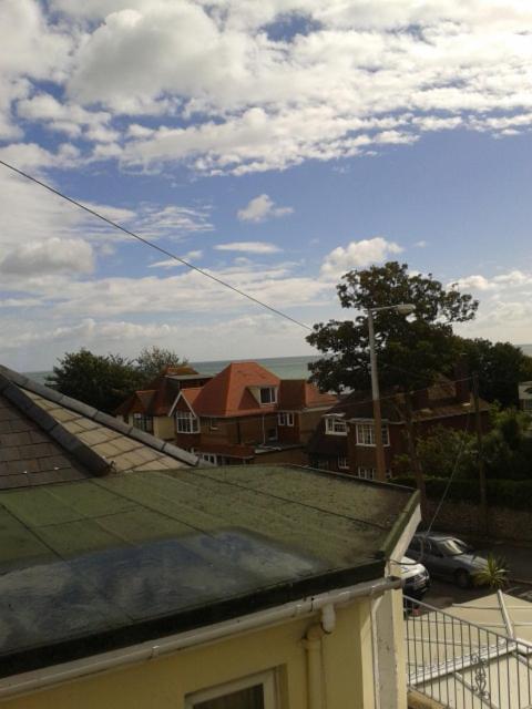 Deluxe Double Room with Sea View photo 2