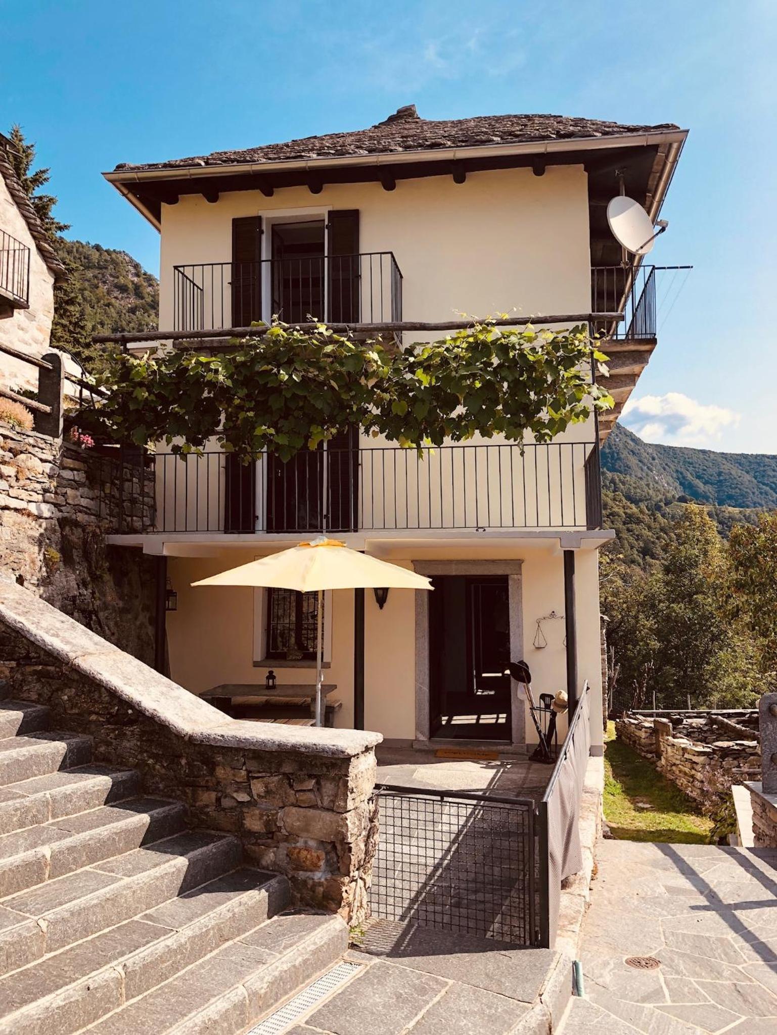 Vacation Home photo 2