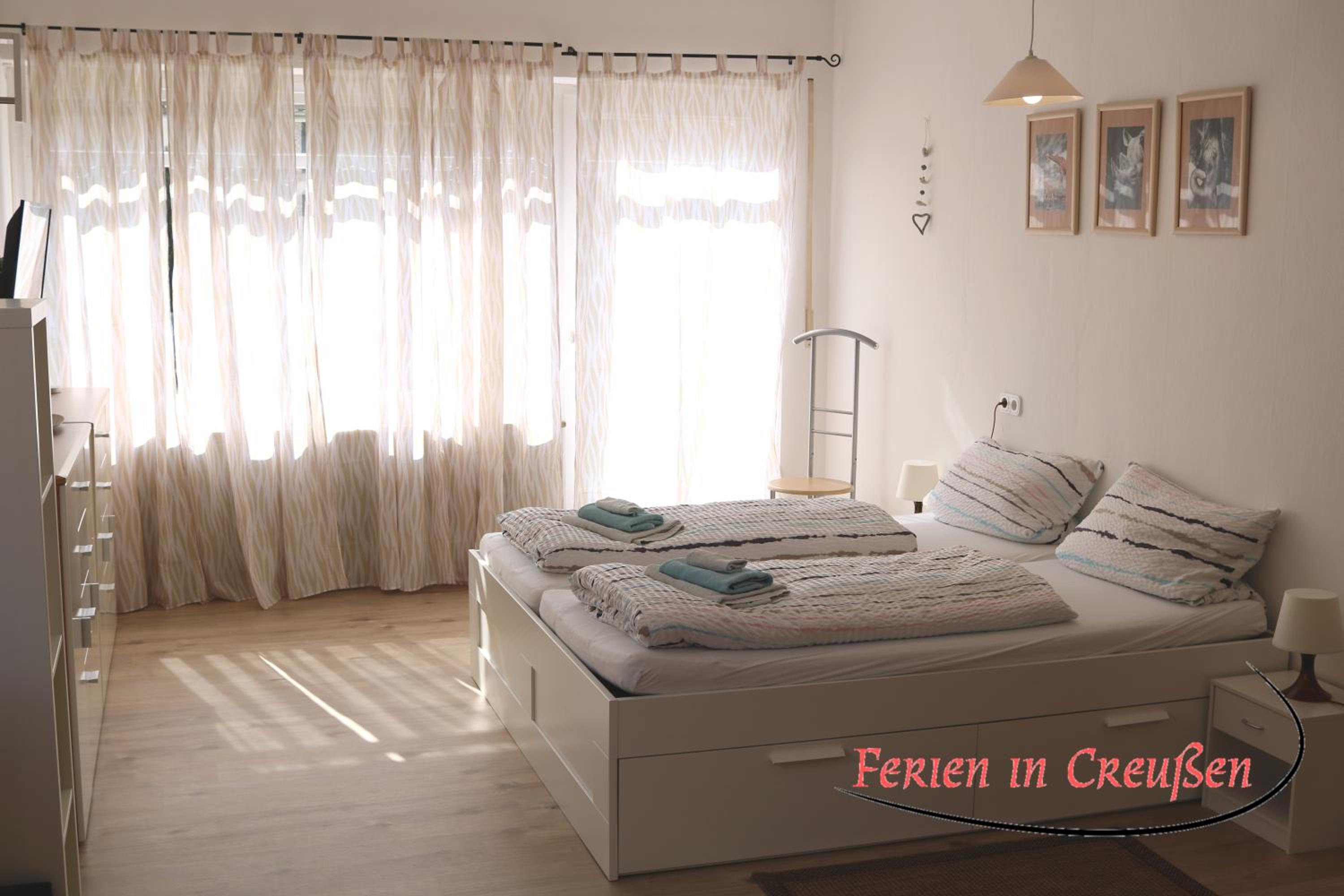 Apartment - Ground Floor photo 3