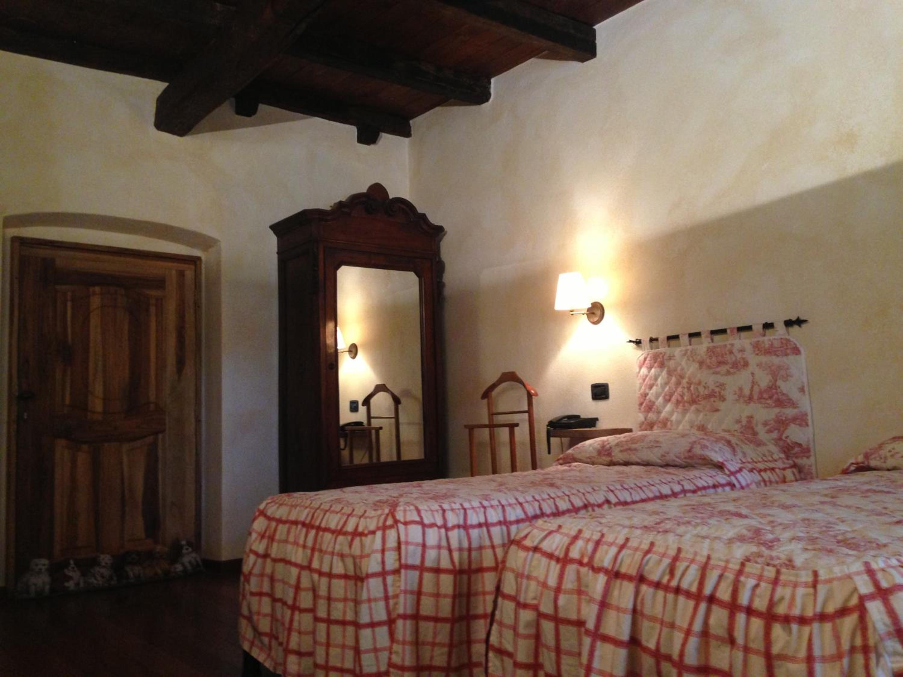Double or Twin Room photo 3