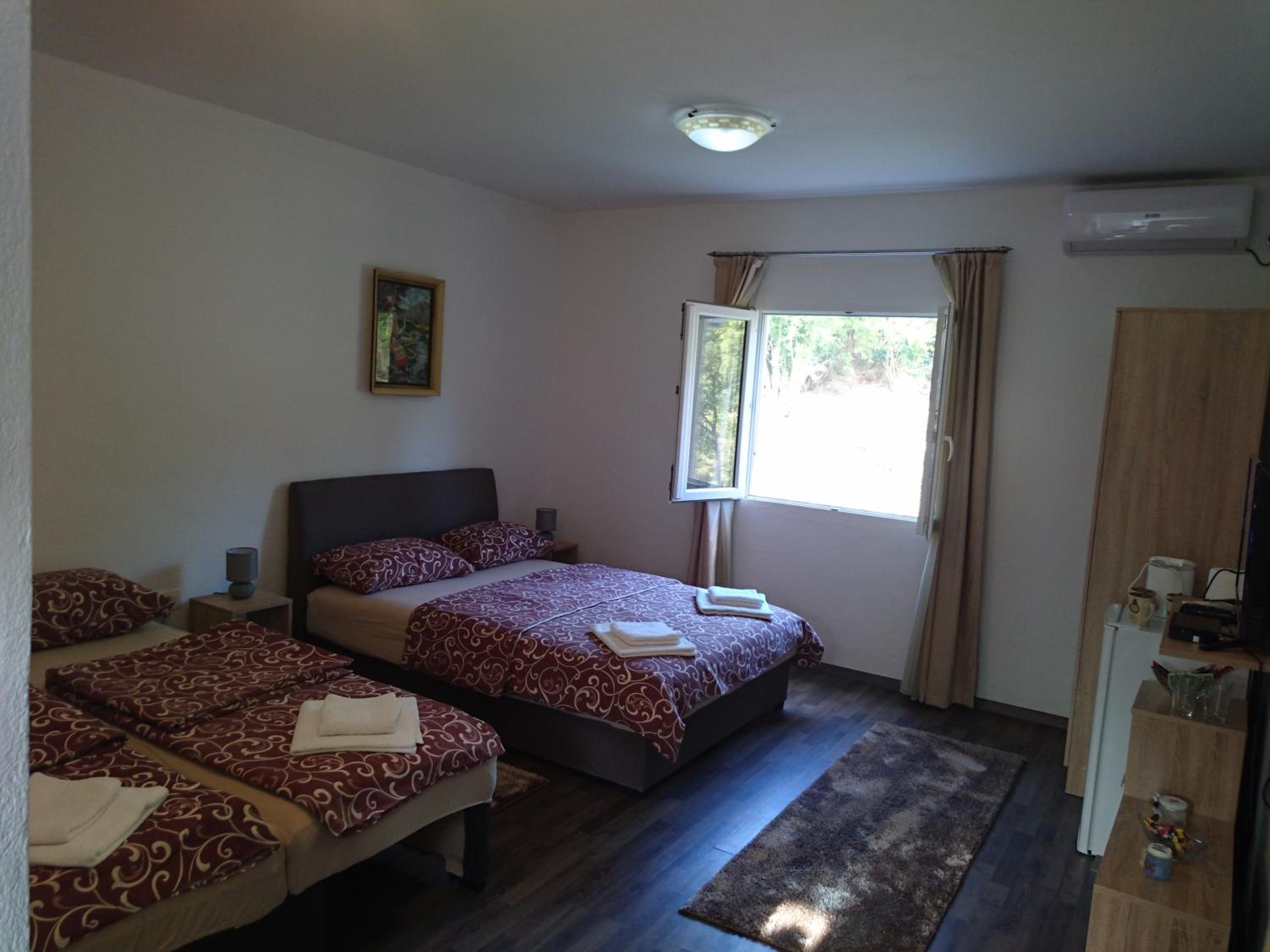 Quadruple Room photo 1