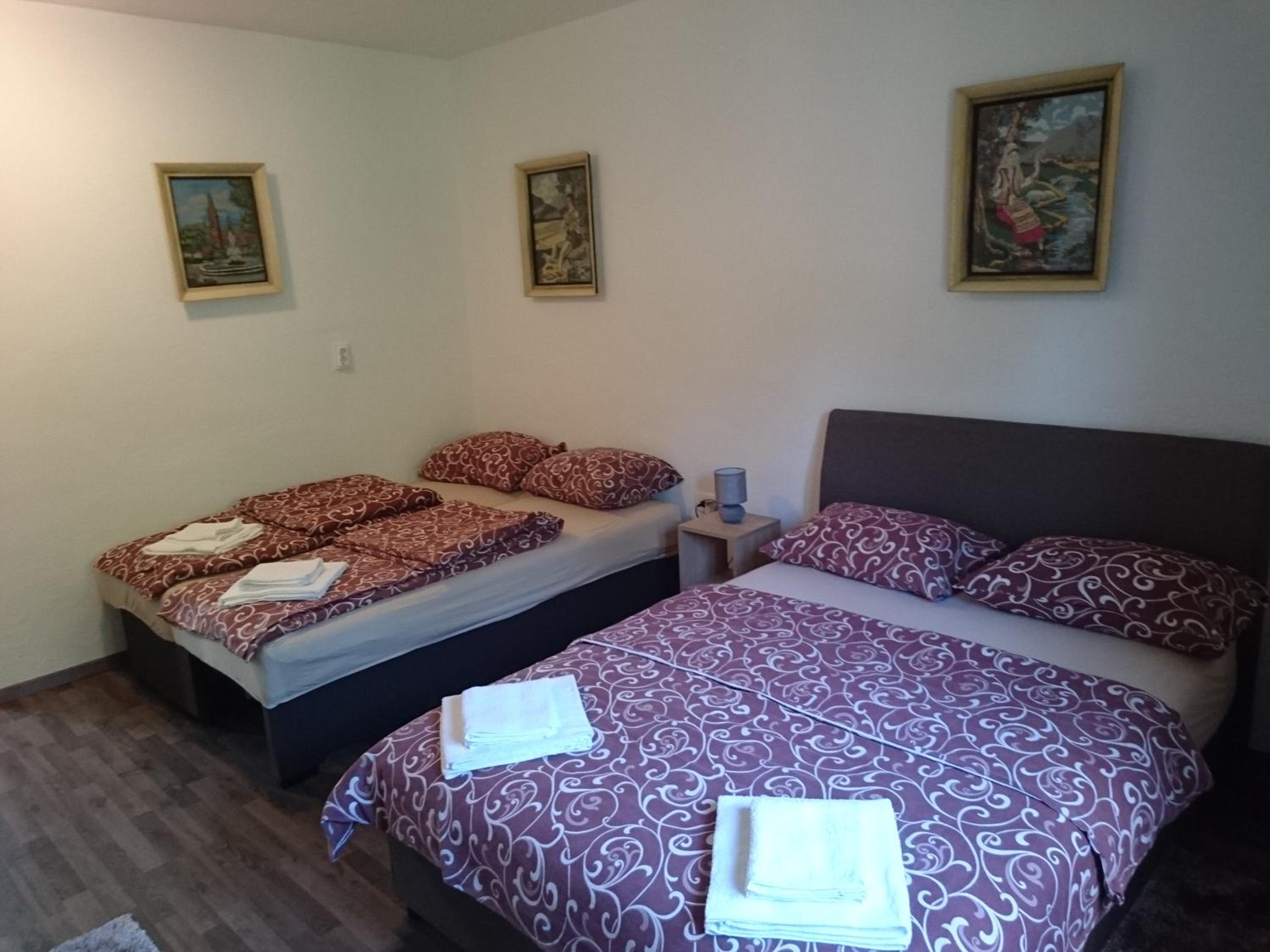 Quadruple Room photo 3