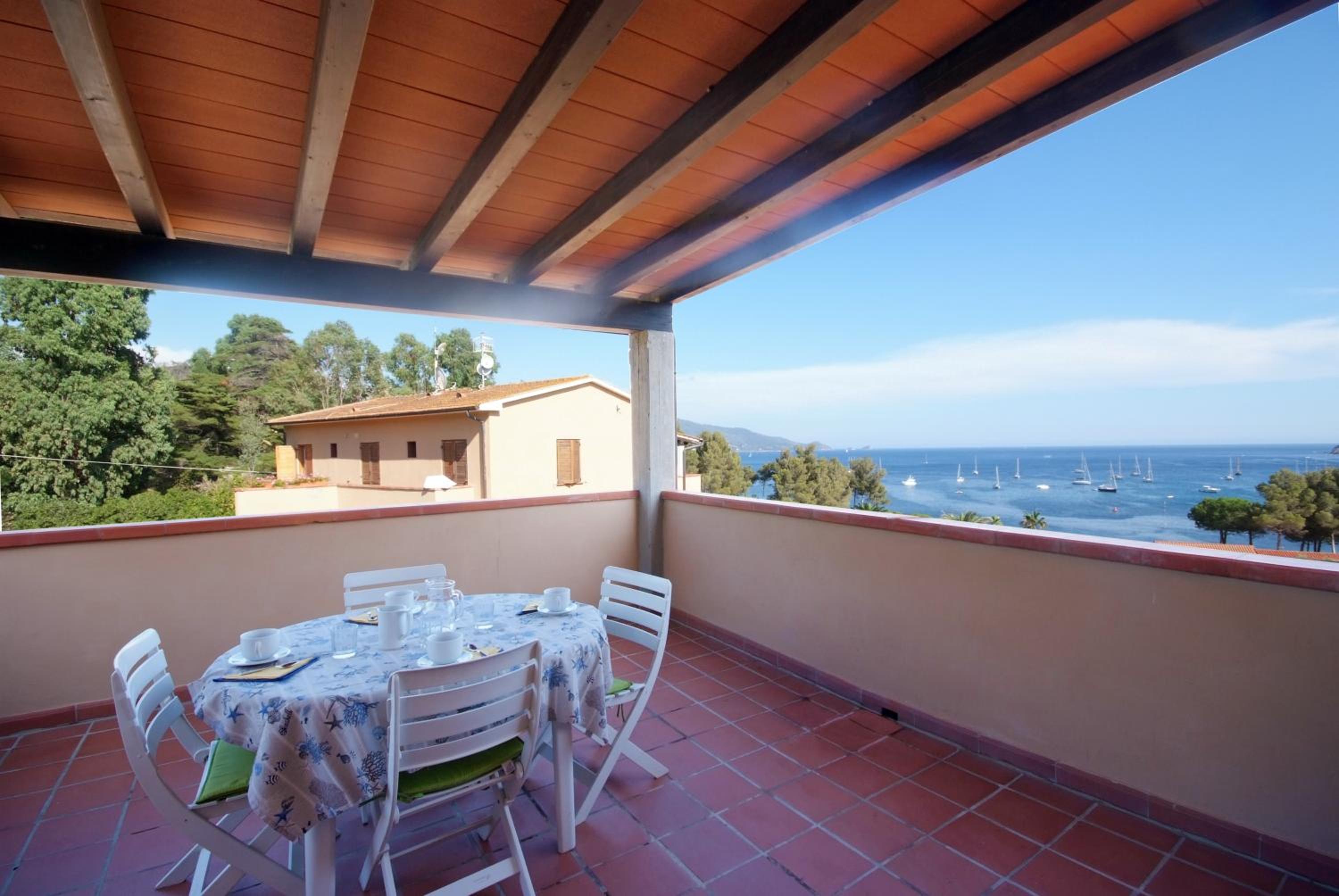 Studio with Sea View photo 2