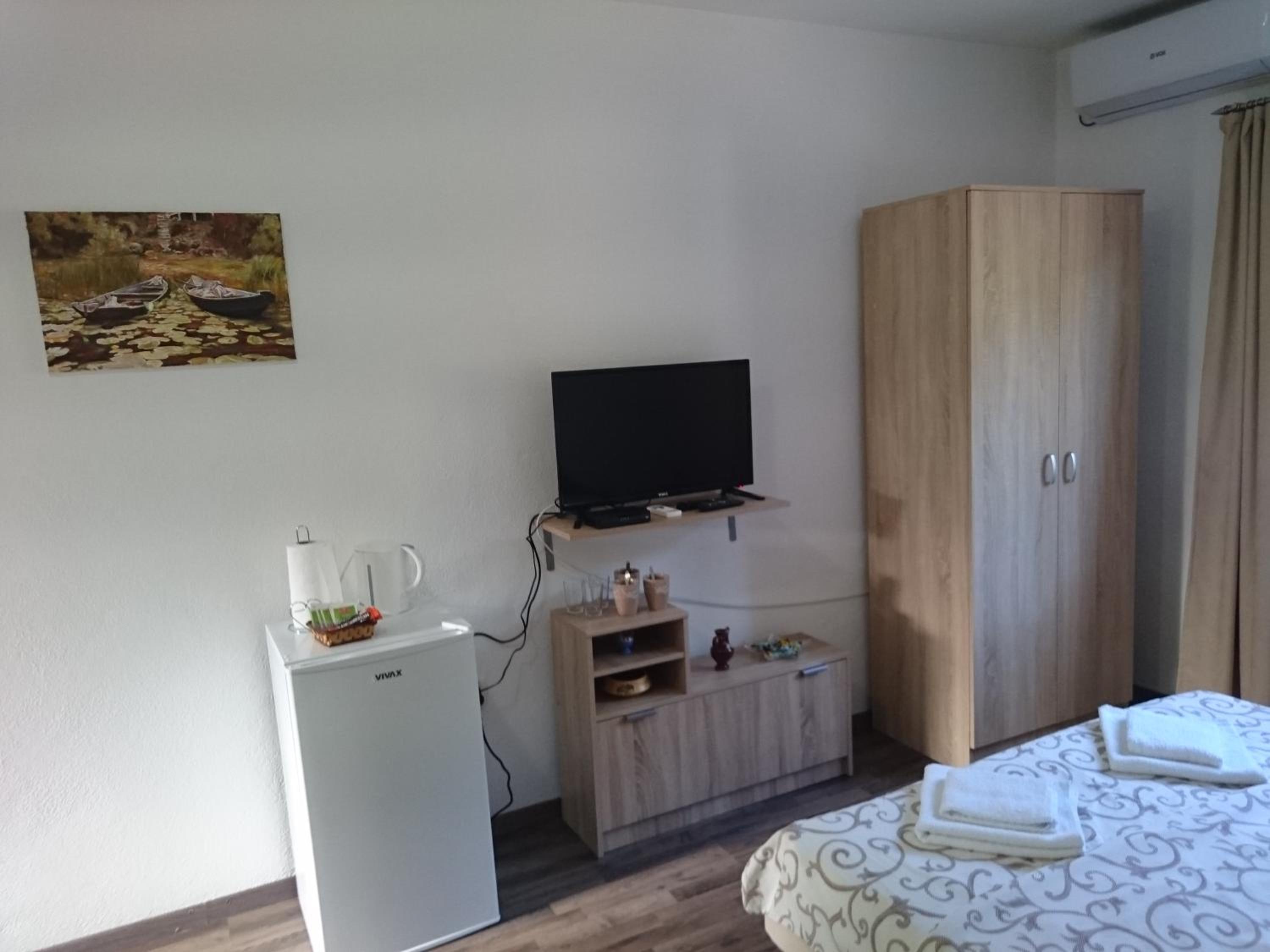 Triple Room photo 1