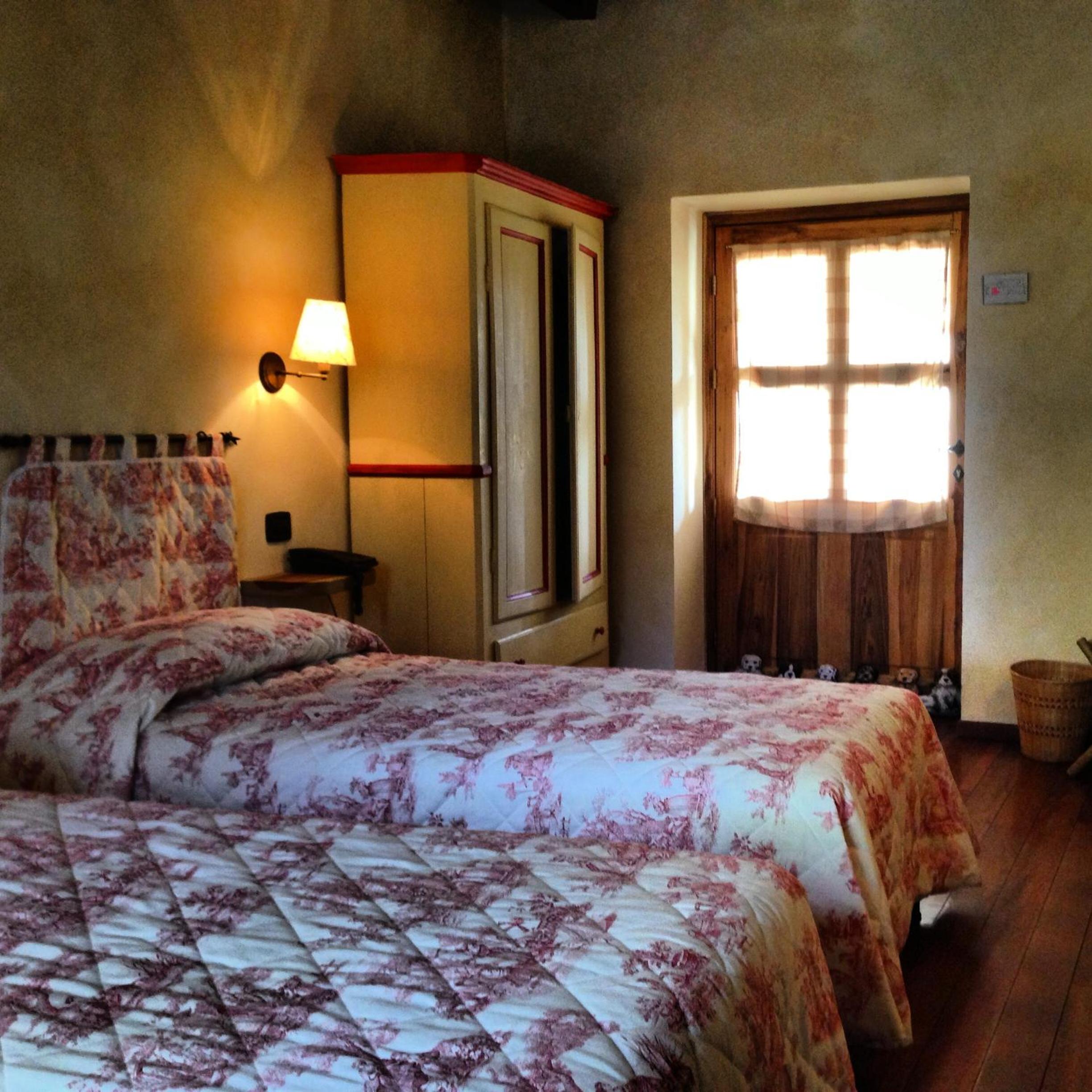 Double or Twin Room photo 2