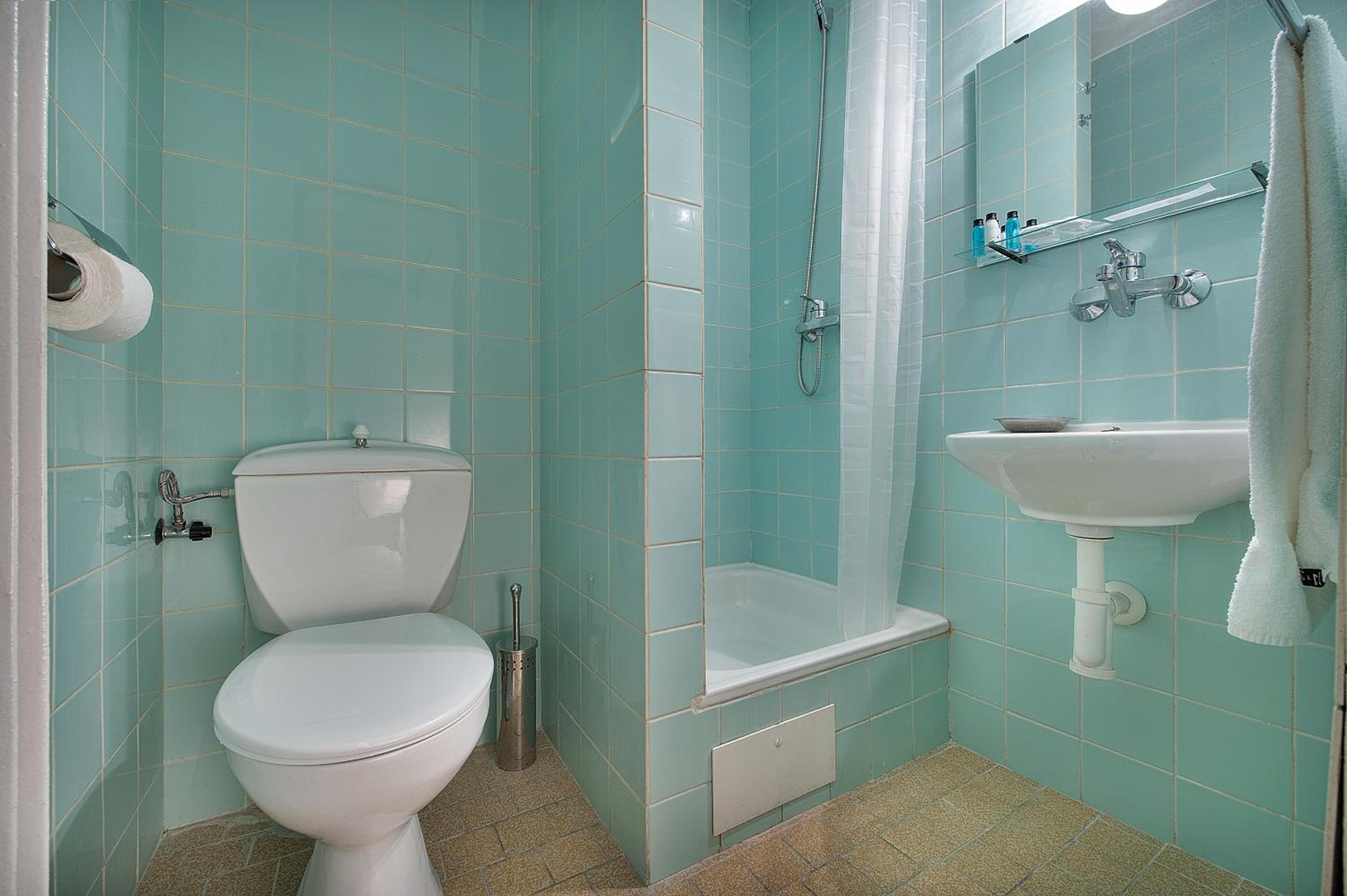 Standard Single Room photo 3