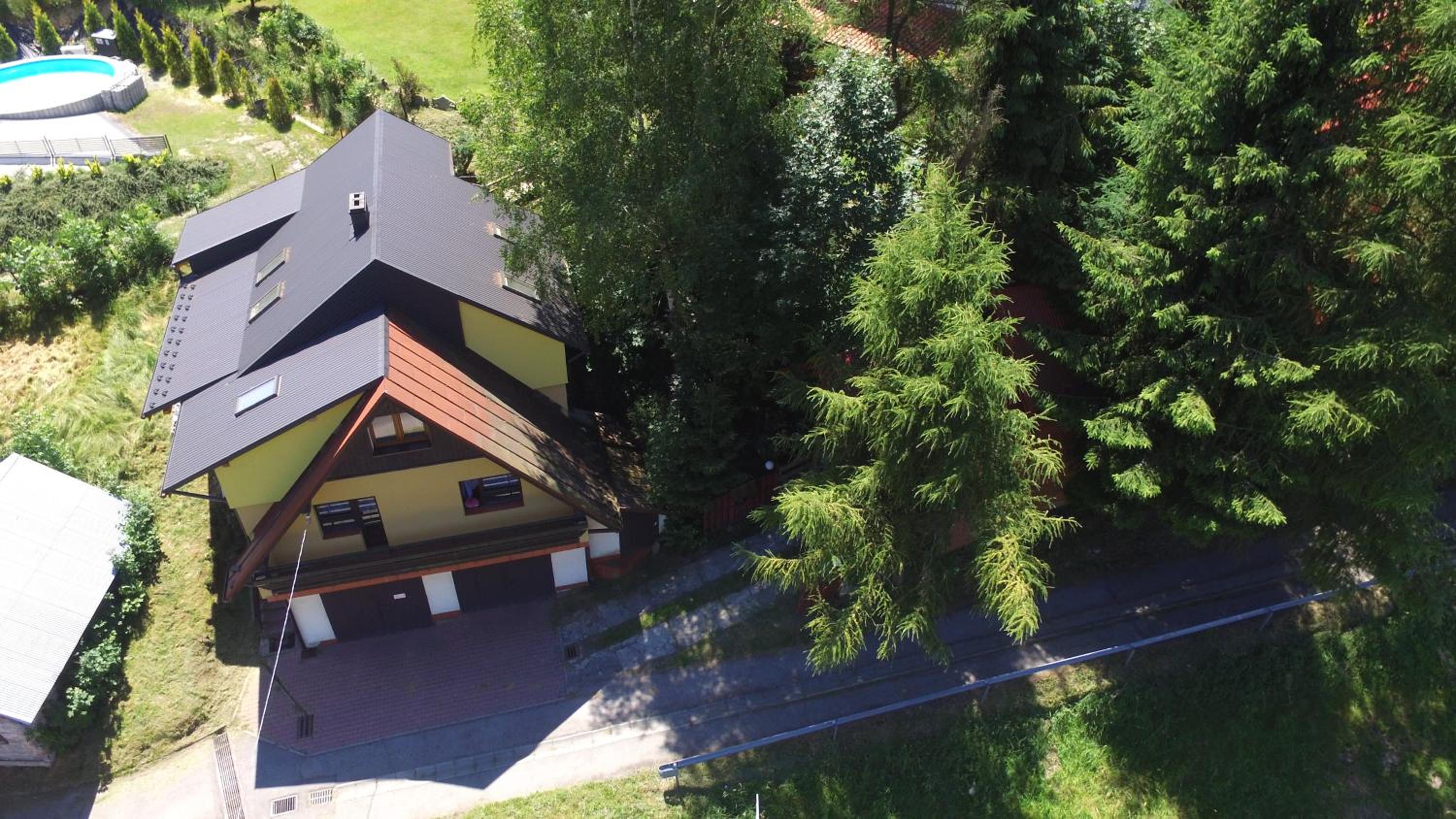Two-Bedroom Chalet - Photo 14
