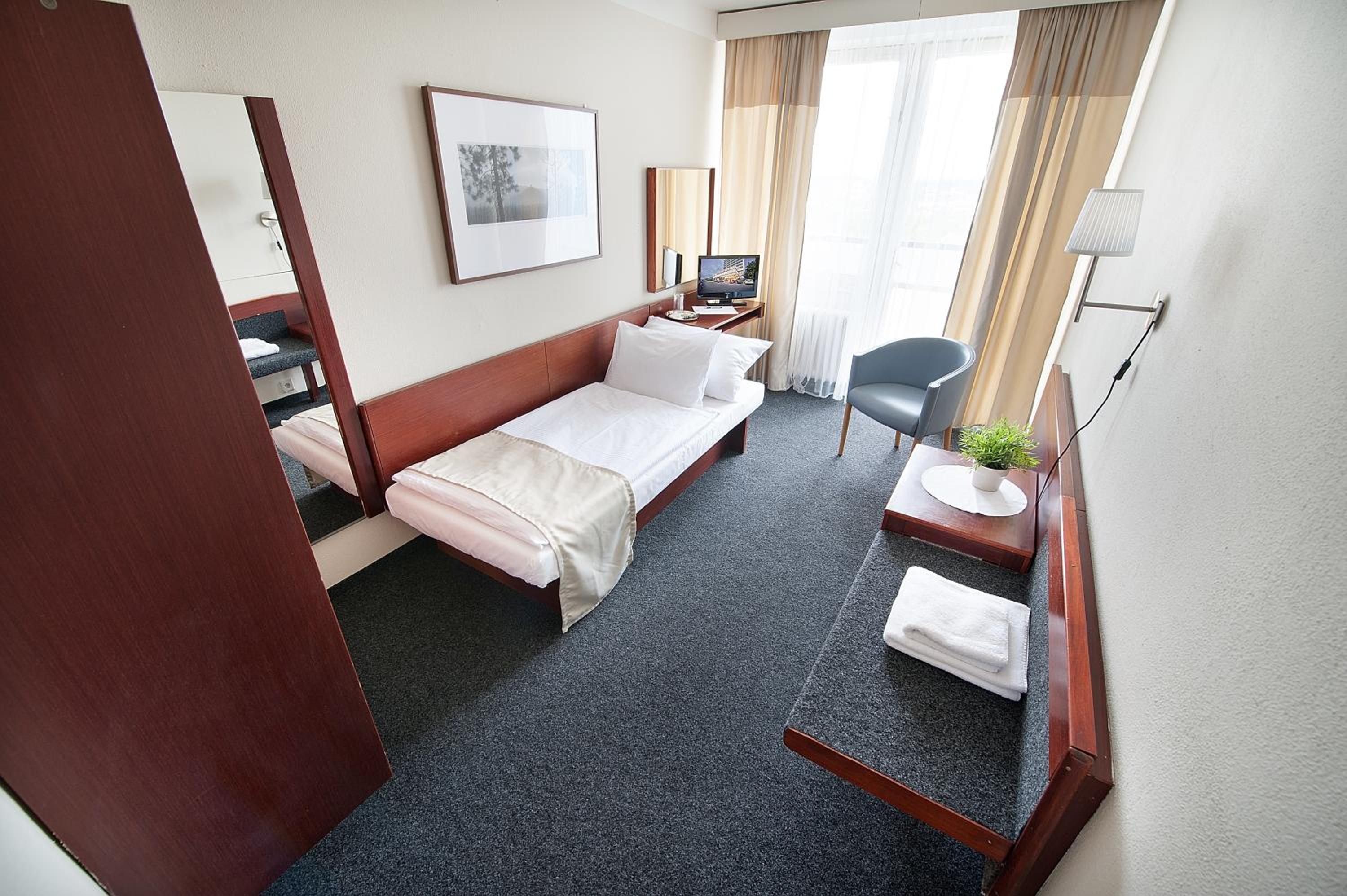 Economy Single Room photo 1