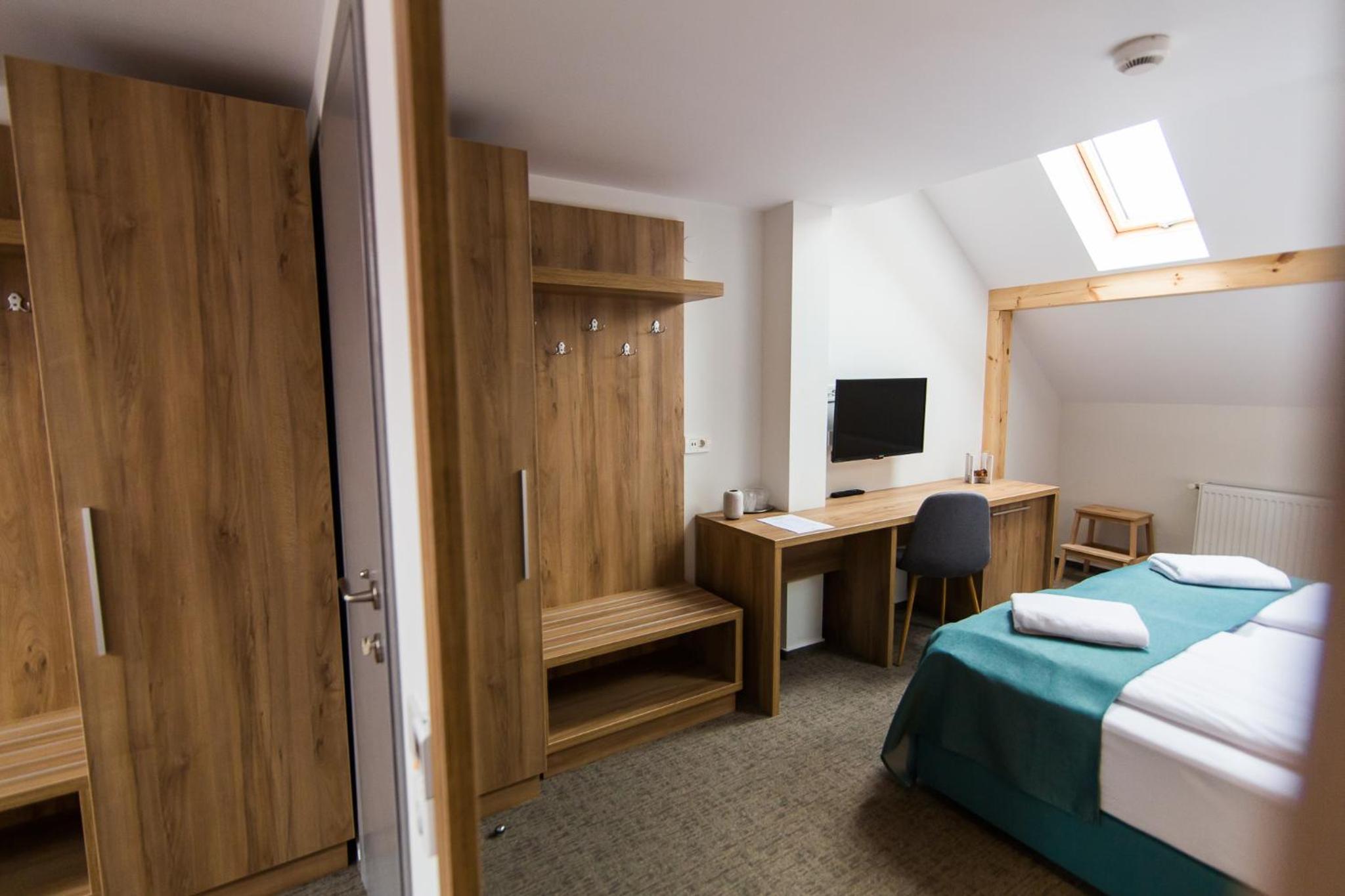 Twin Room photo 2