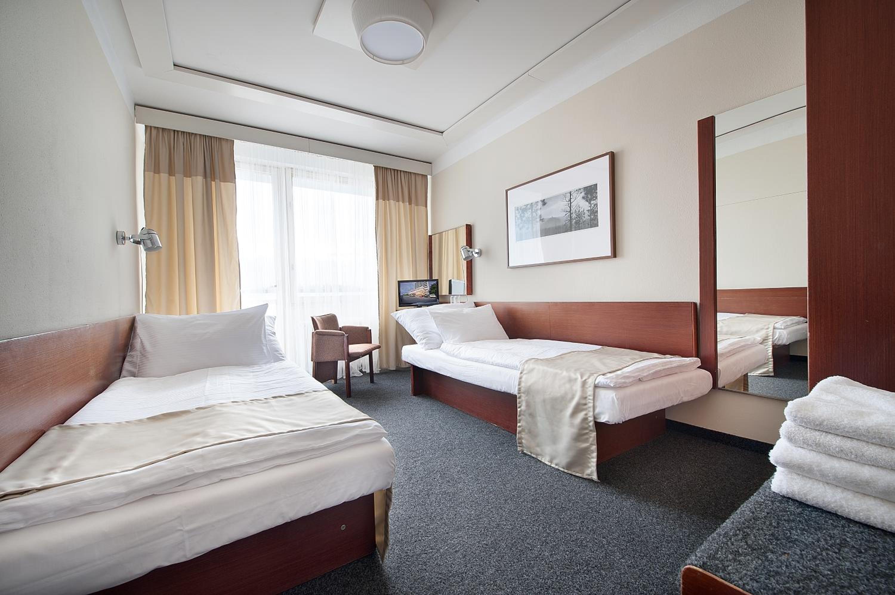 Economy Double or Twin Room photo 1