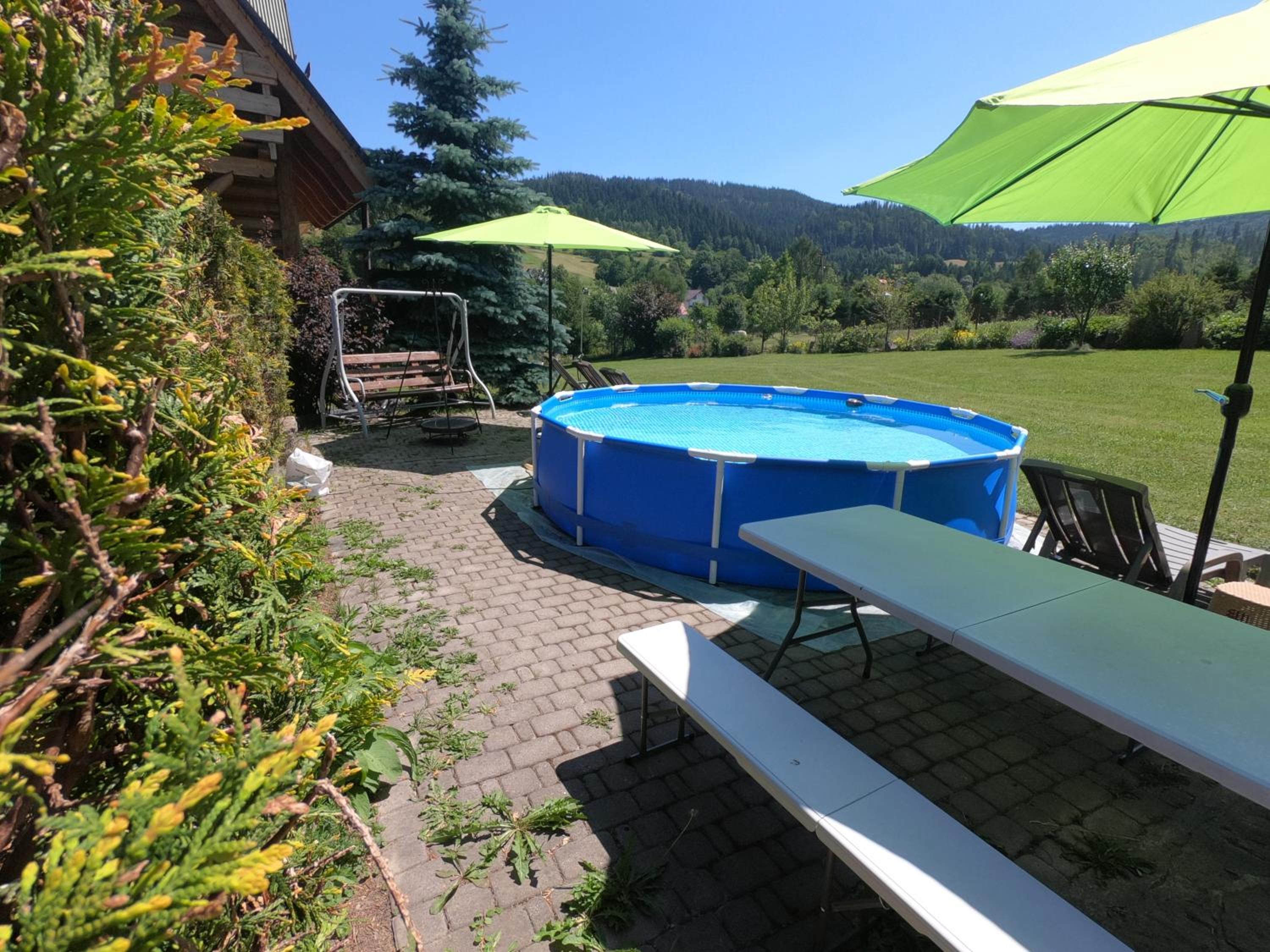 Two-Bedroom Chalet - Photo 7