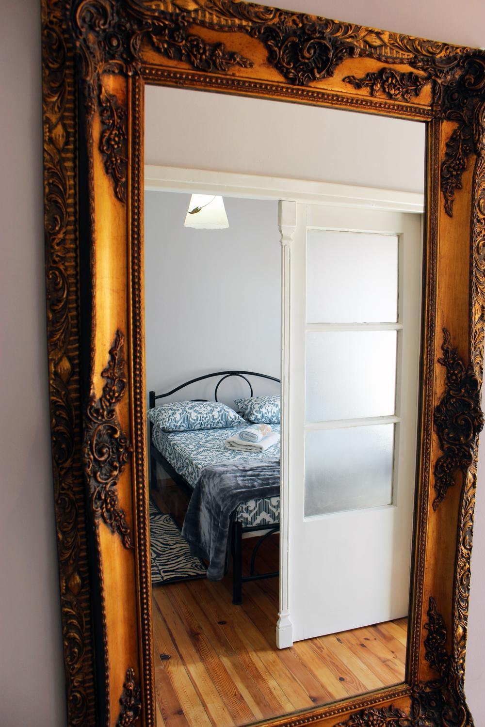 Three-Bedroom Apartment - Photo 7