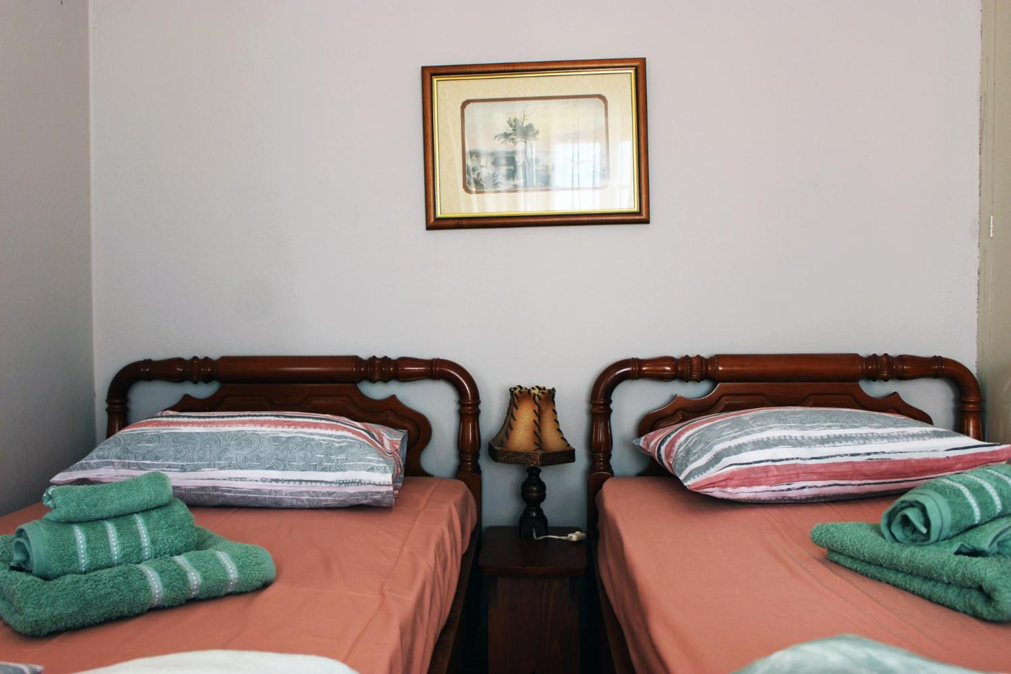 Three-Bedroom Apartment - Photo 20