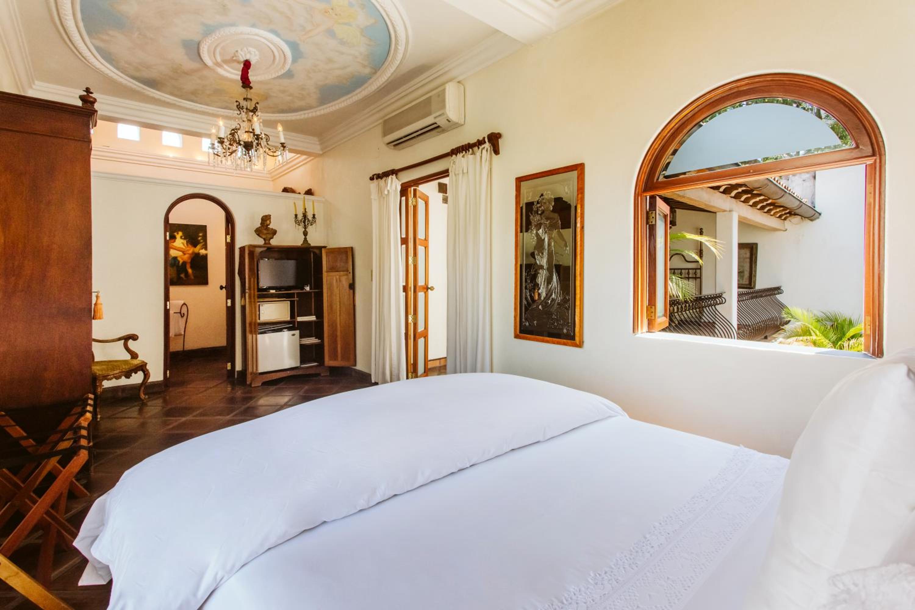 Junior Suite - Angel's Dome photo 1