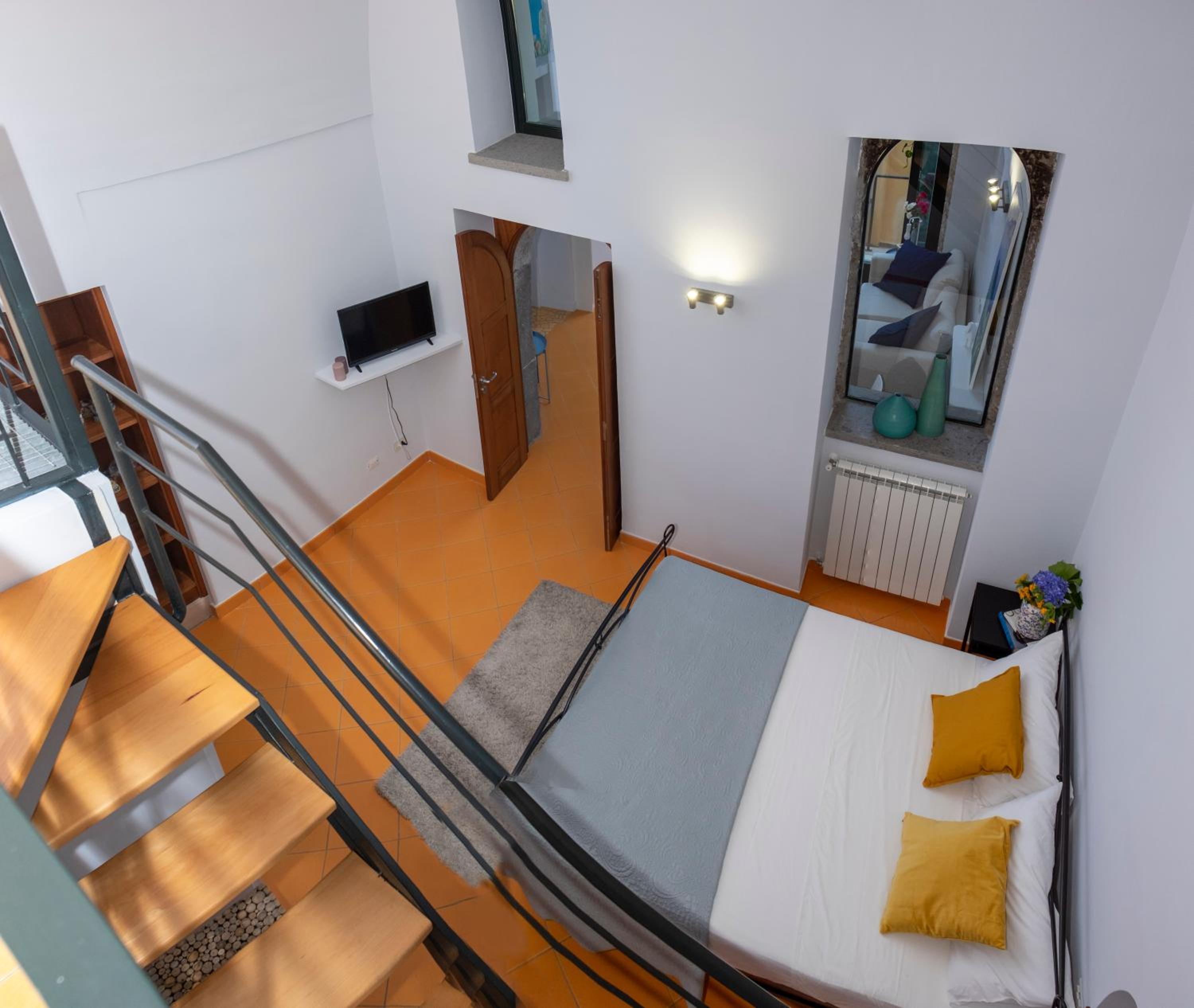 Suite photo 1