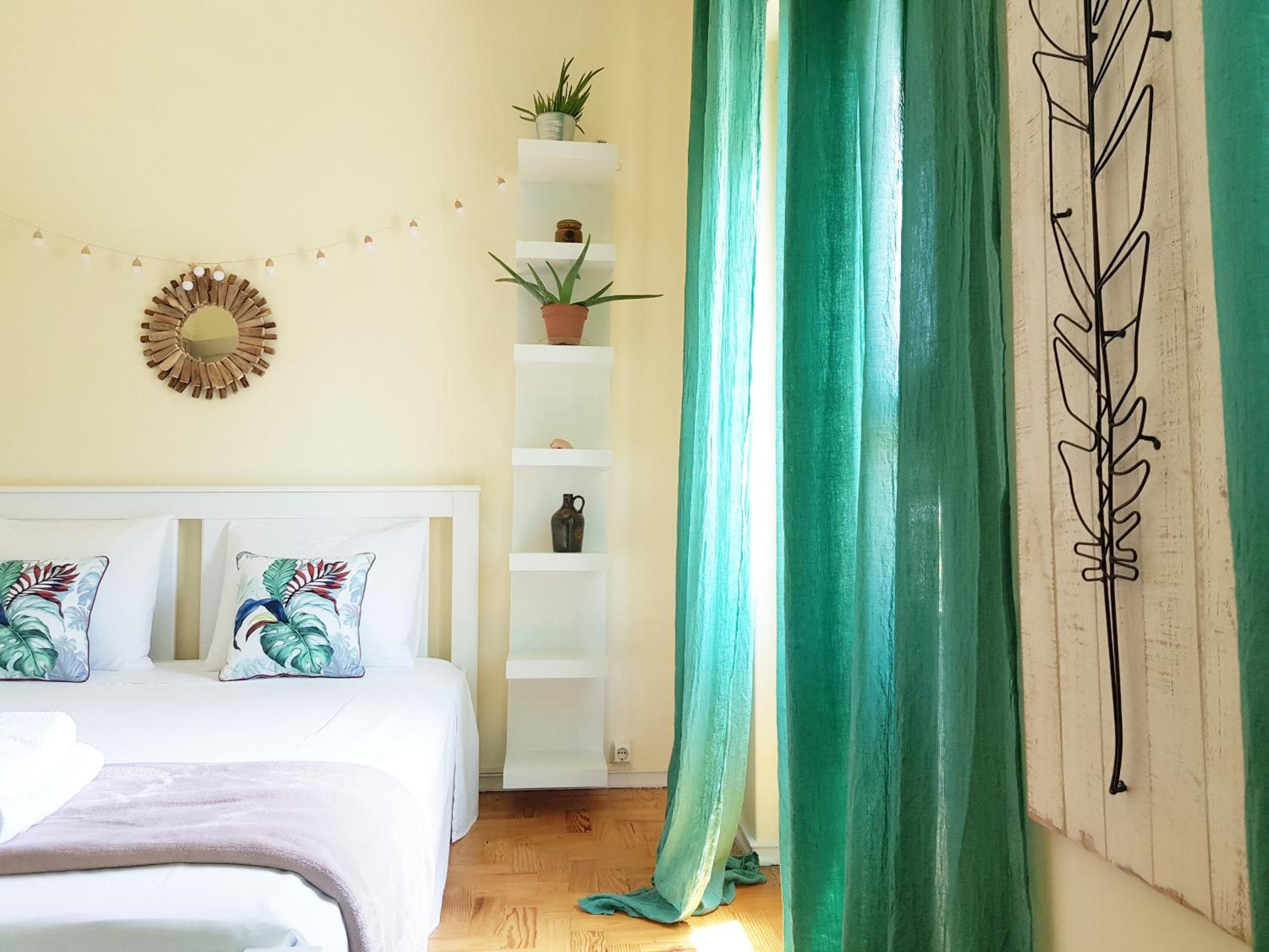 Double Room with Balcony photo 1