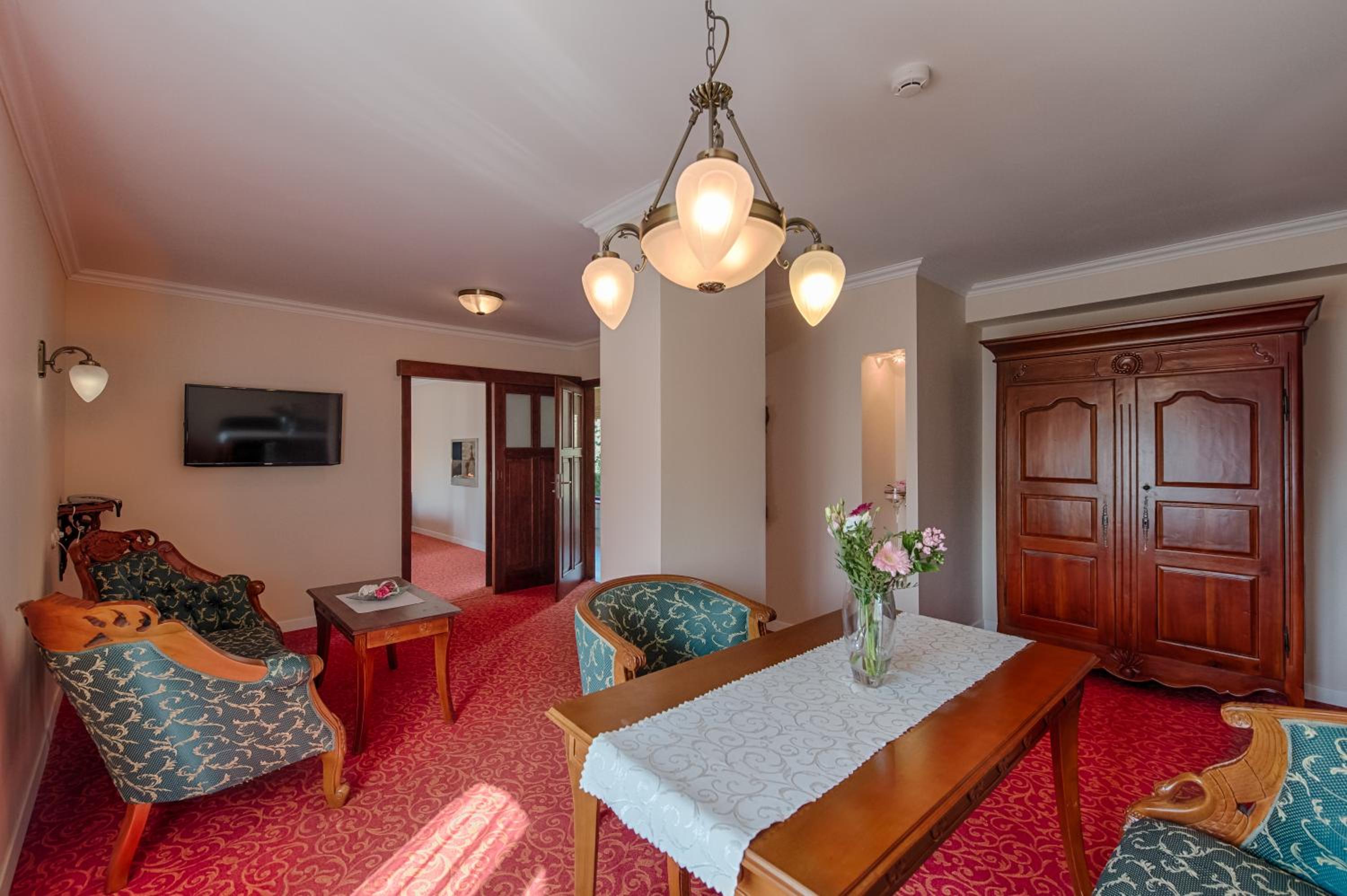 Suite photo 2