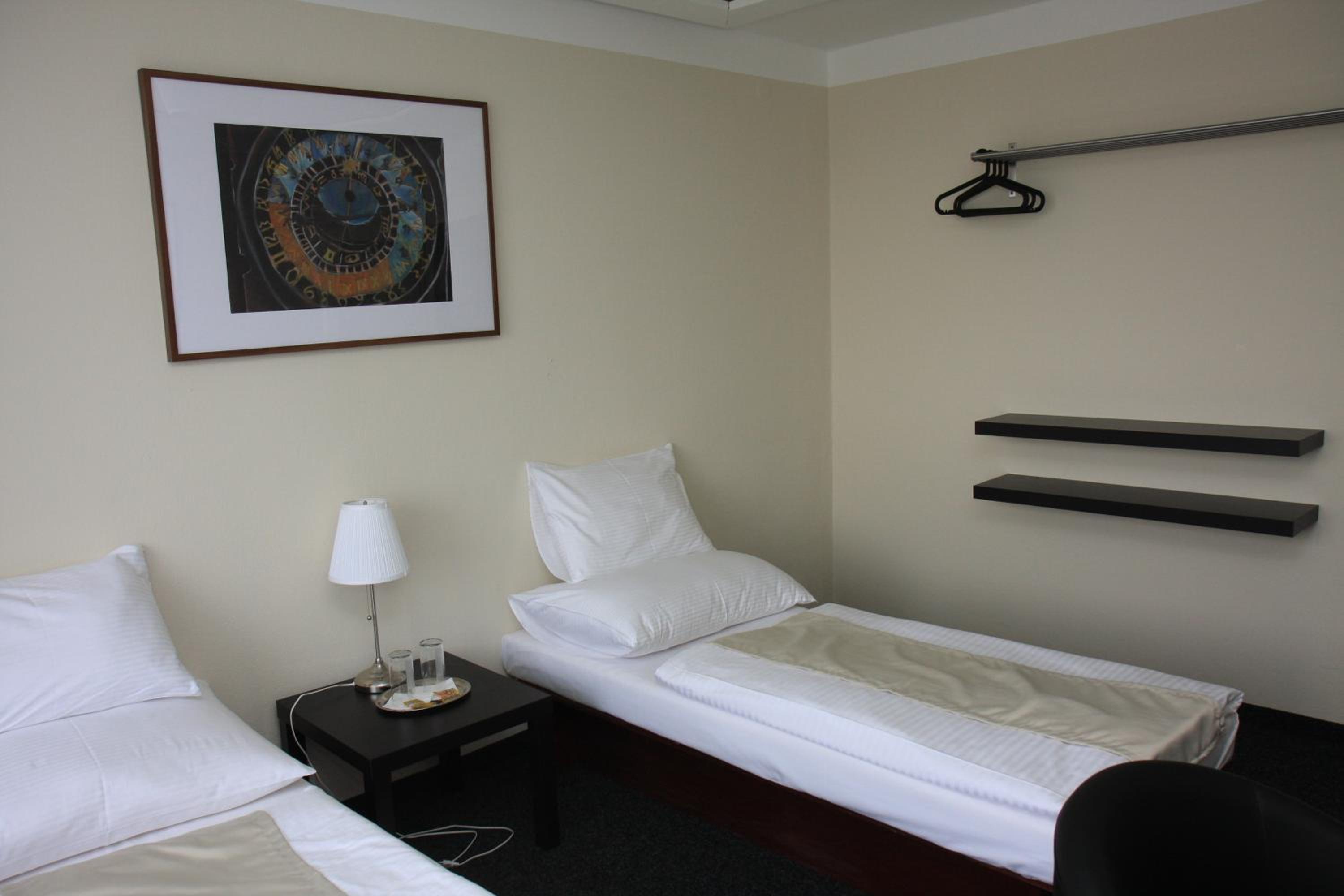 Standard Double or Twin Room photo 2
