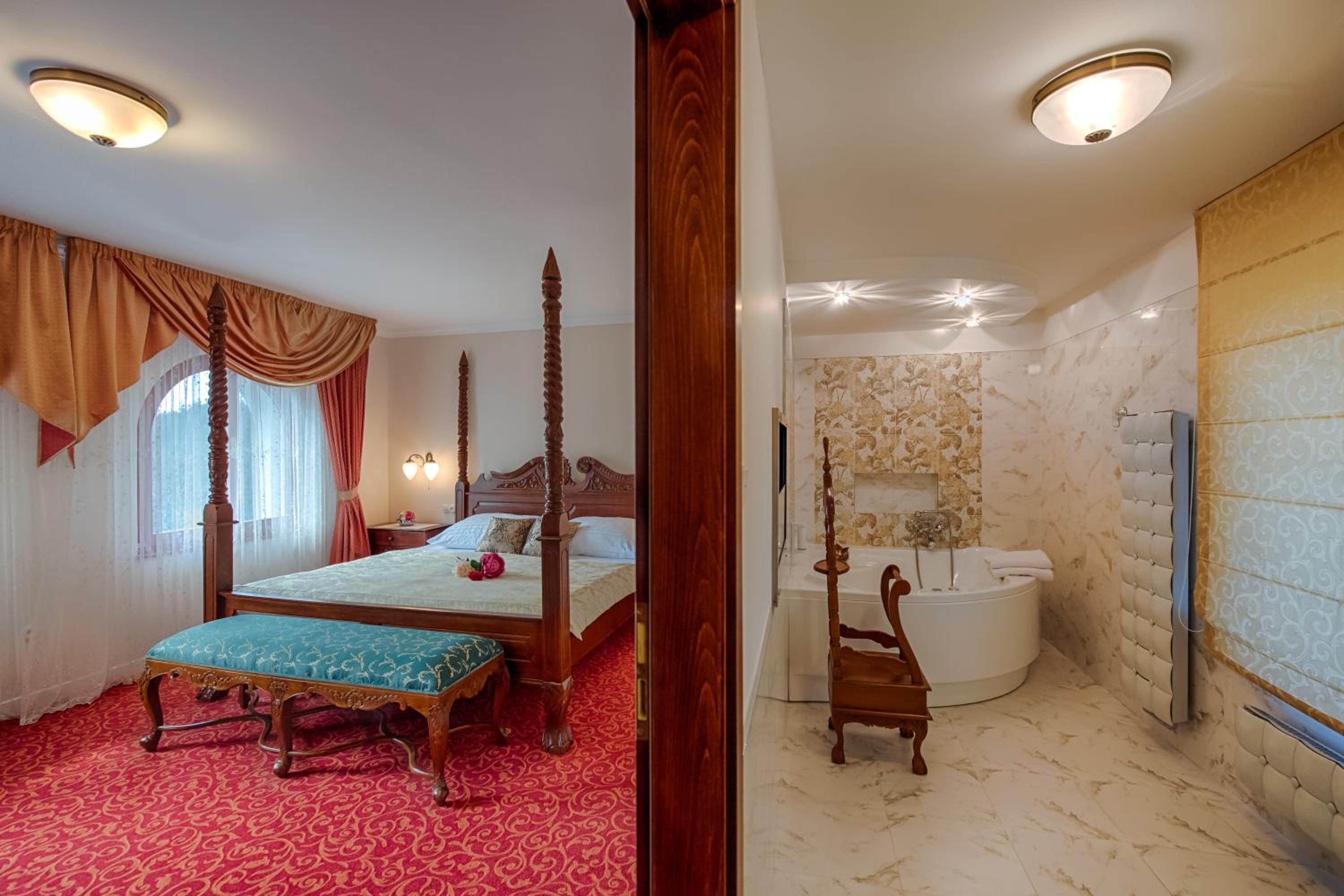 Suite photo 3