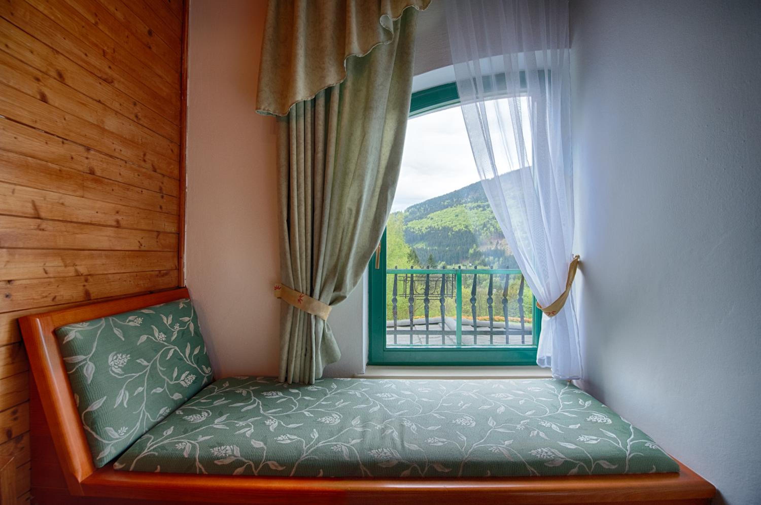 Double Room with Mountain View photo 3
