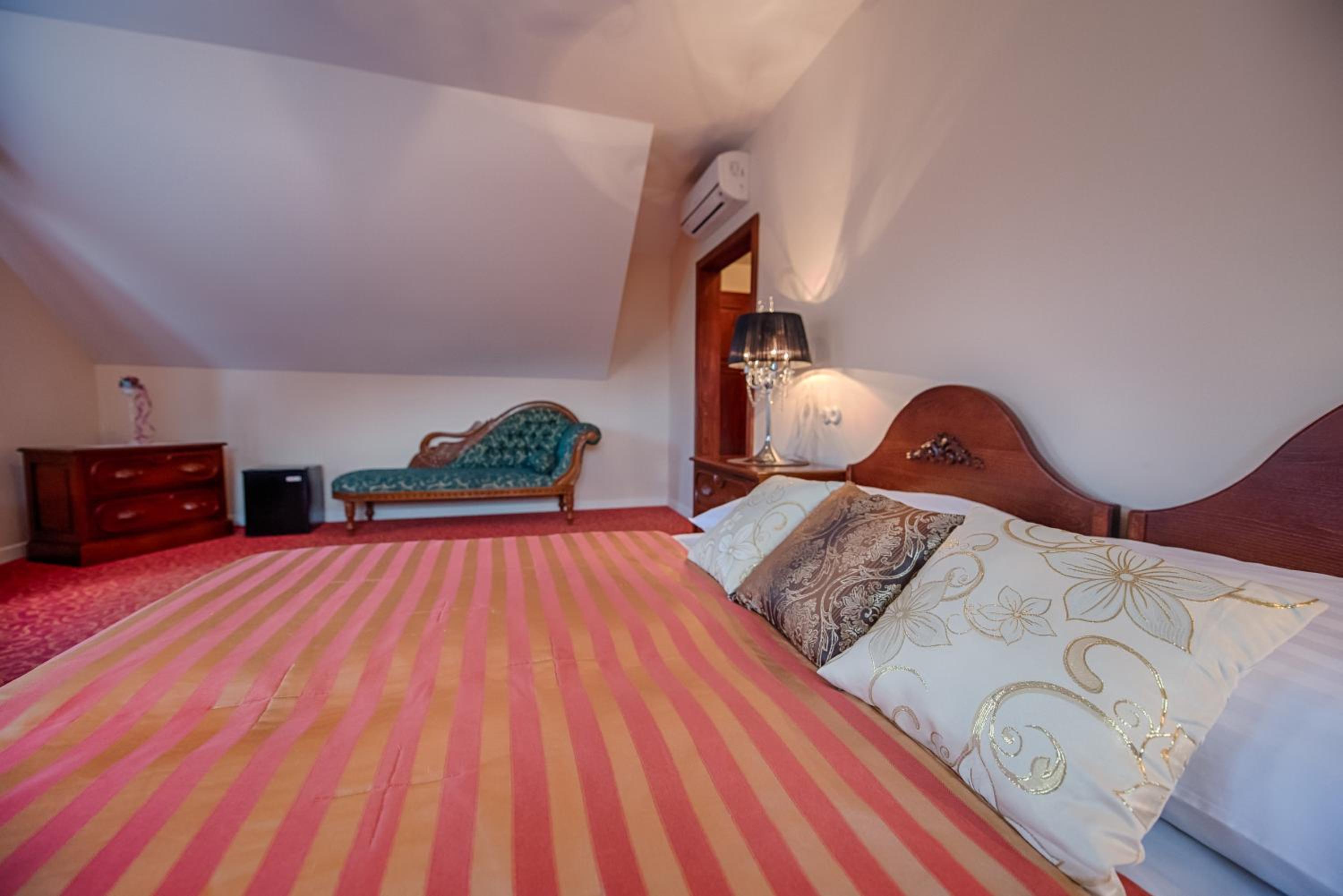 Superior Double Room photo 2