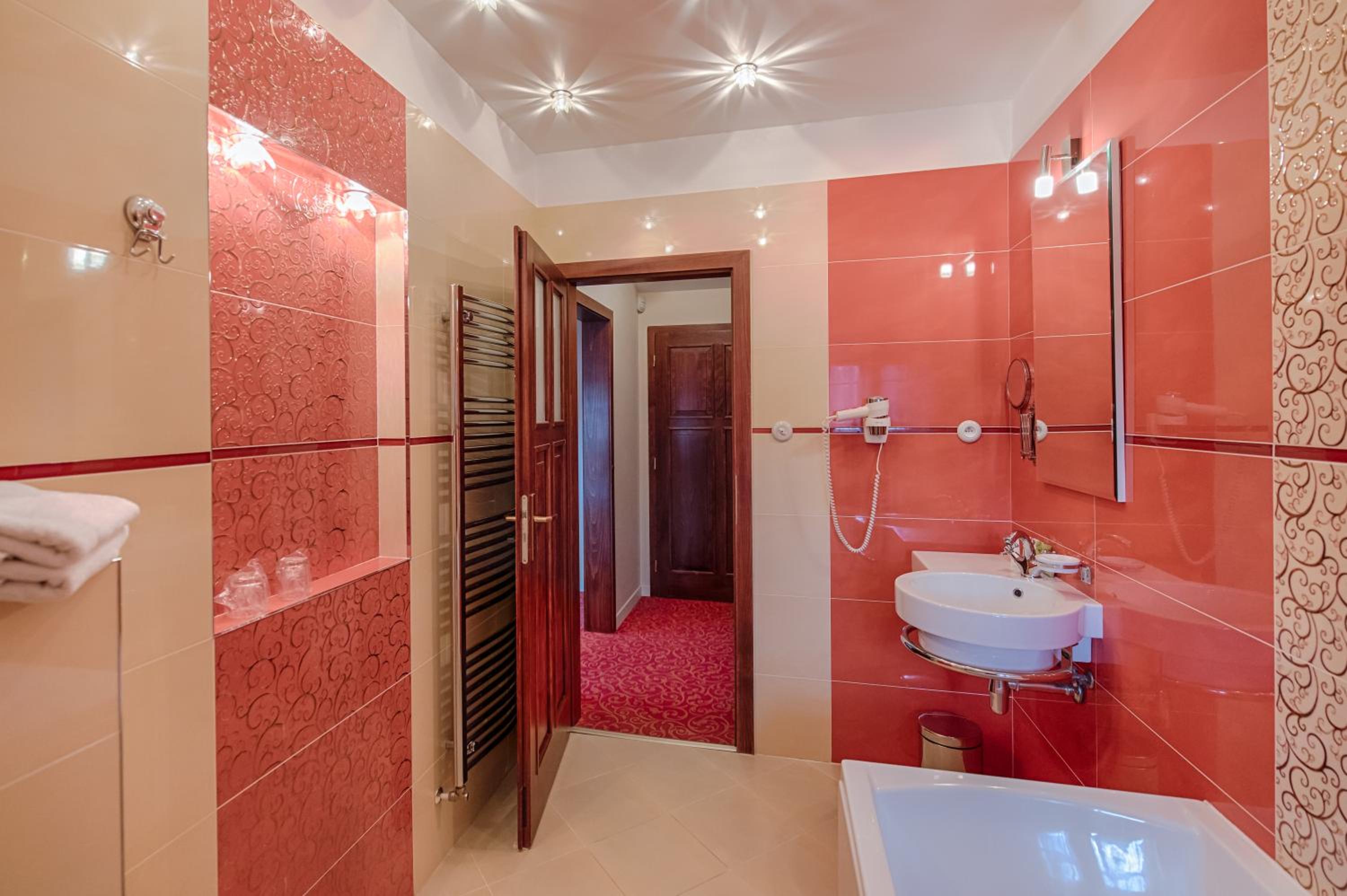 Superior Double Room photo 3