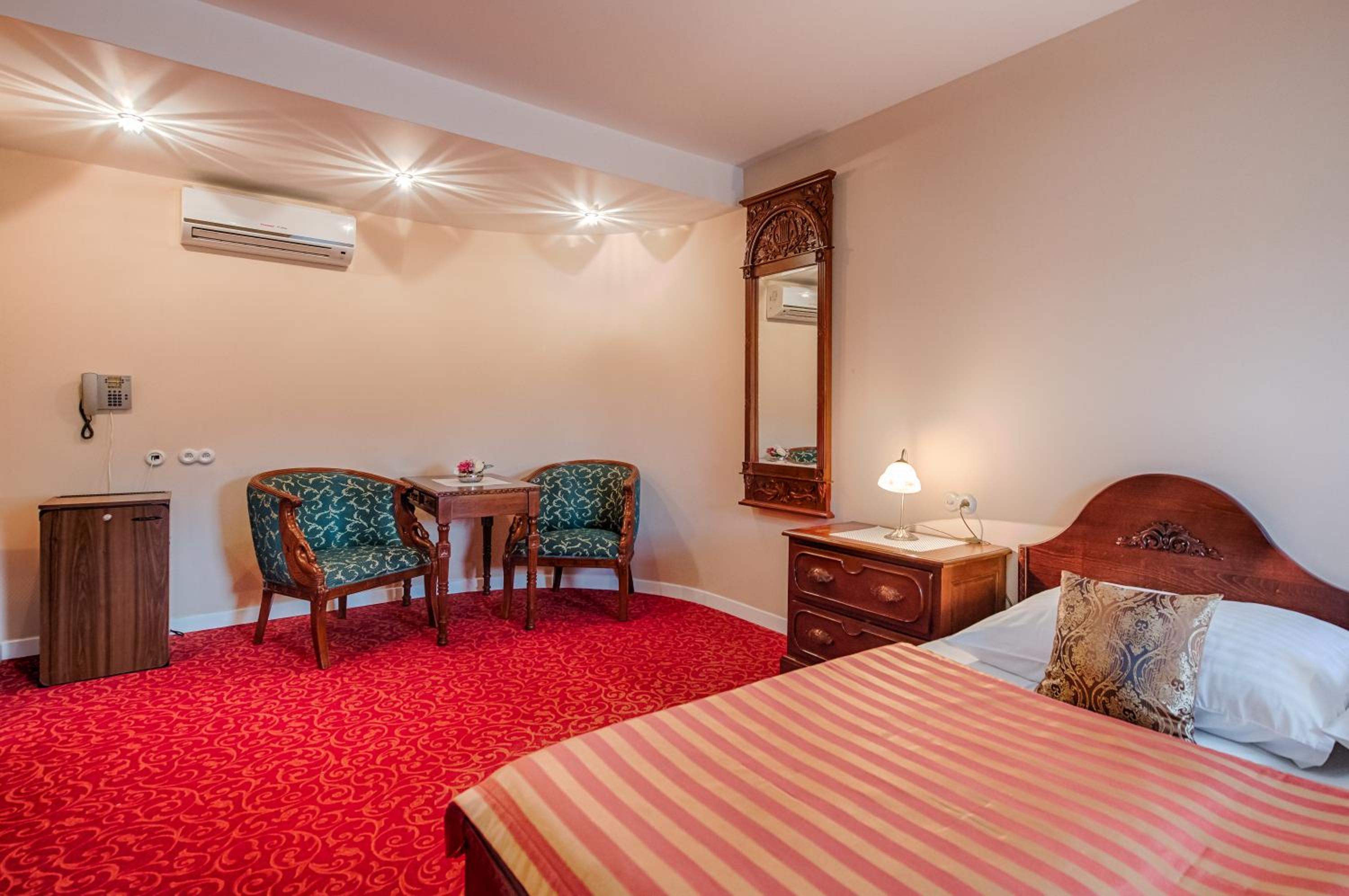 Superior Double Room photo 3