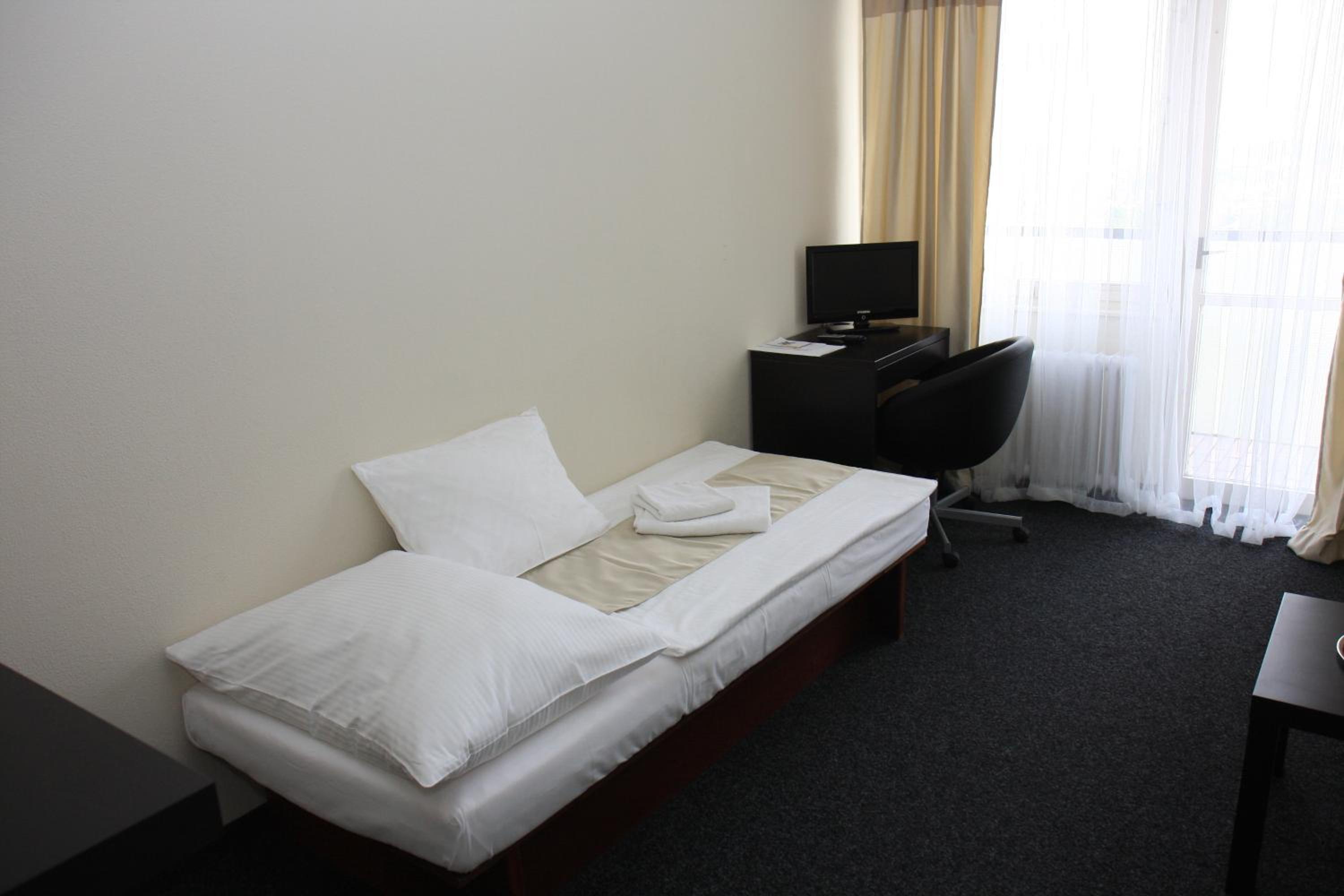 Standard Single Room photo 1
