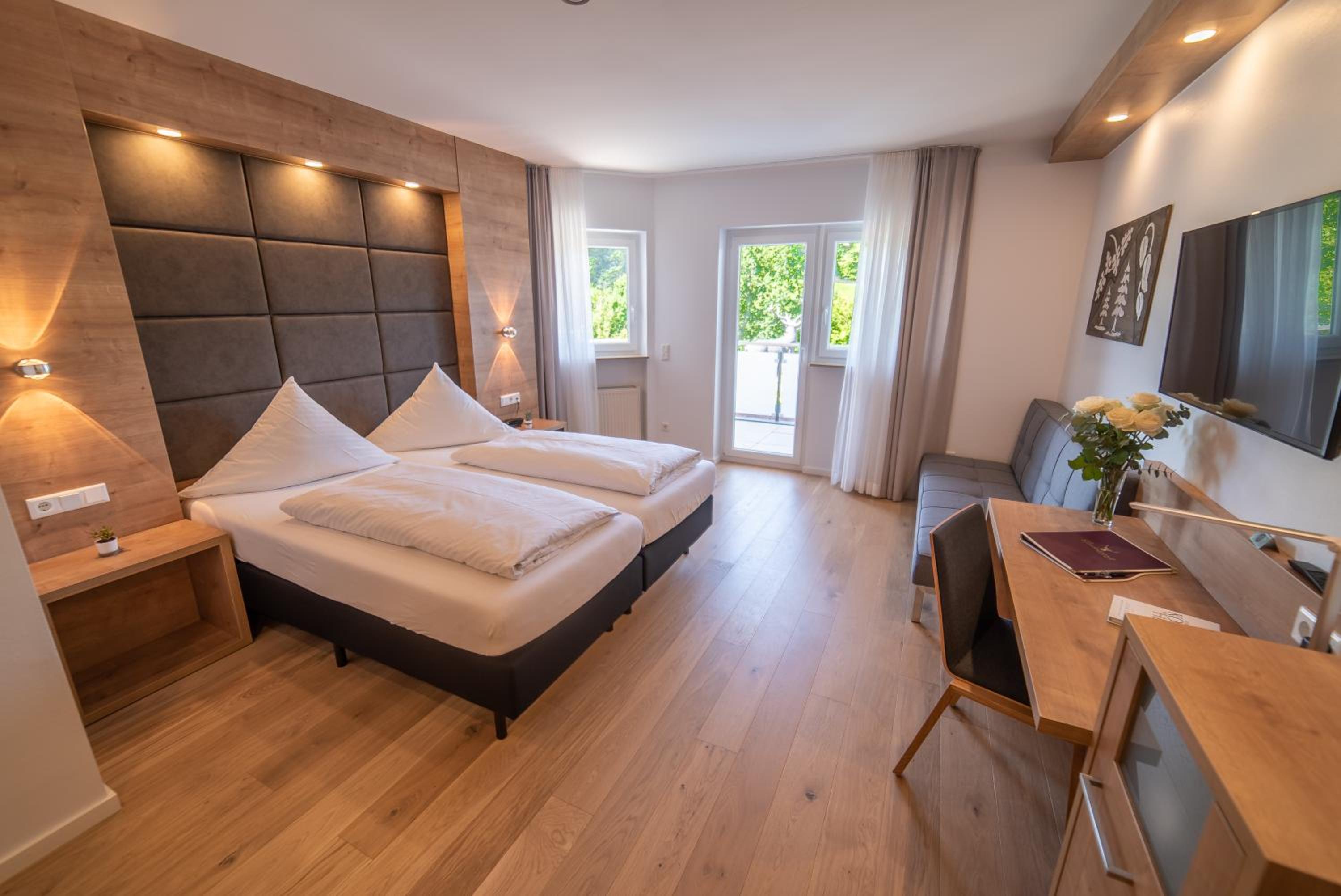 Double Room - Photo 1