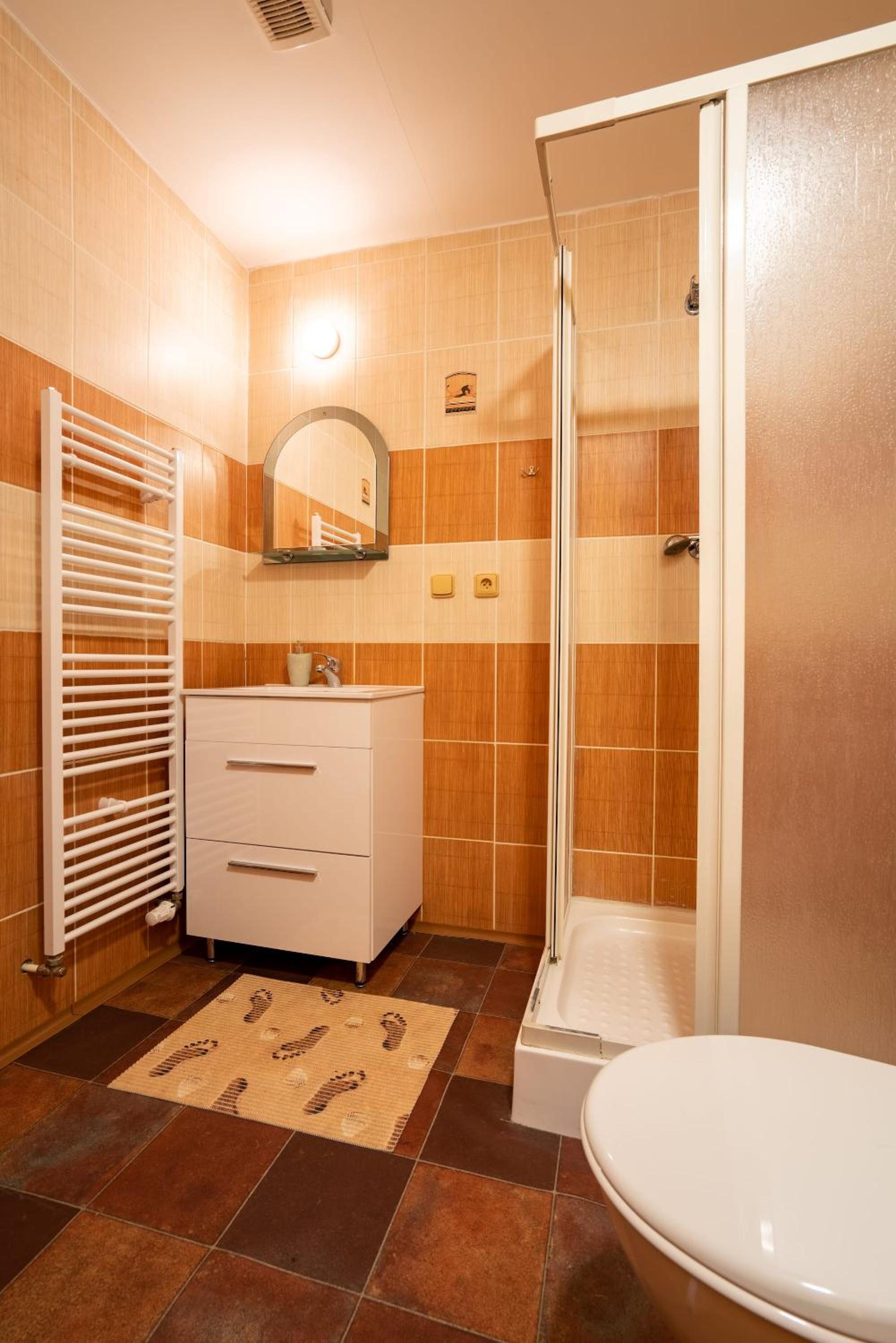 Double Room with Extra Bed - Photo 6