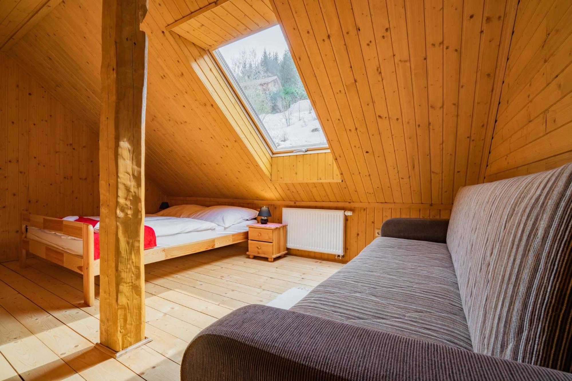 Double Room with Extra Bed - Photo 3