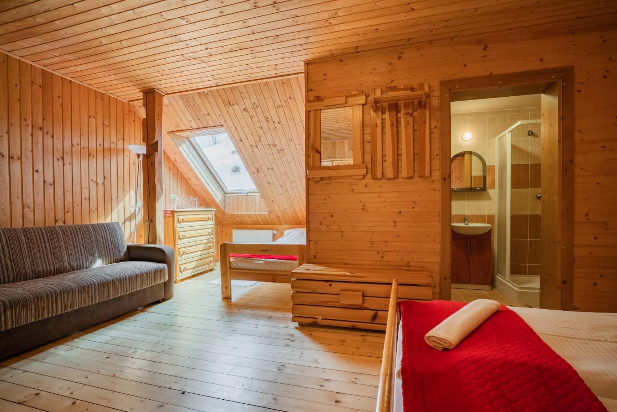 Standard Triple Room - Photo 3