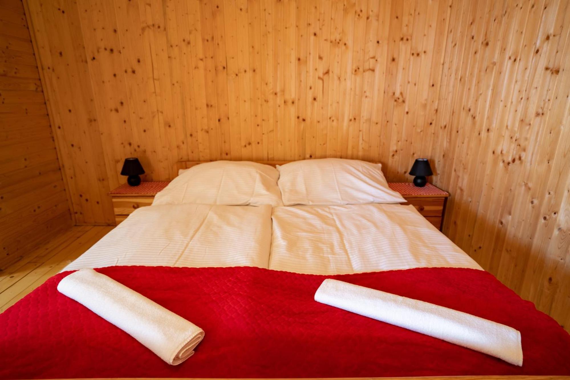 Standard Triple Room - Photo 8