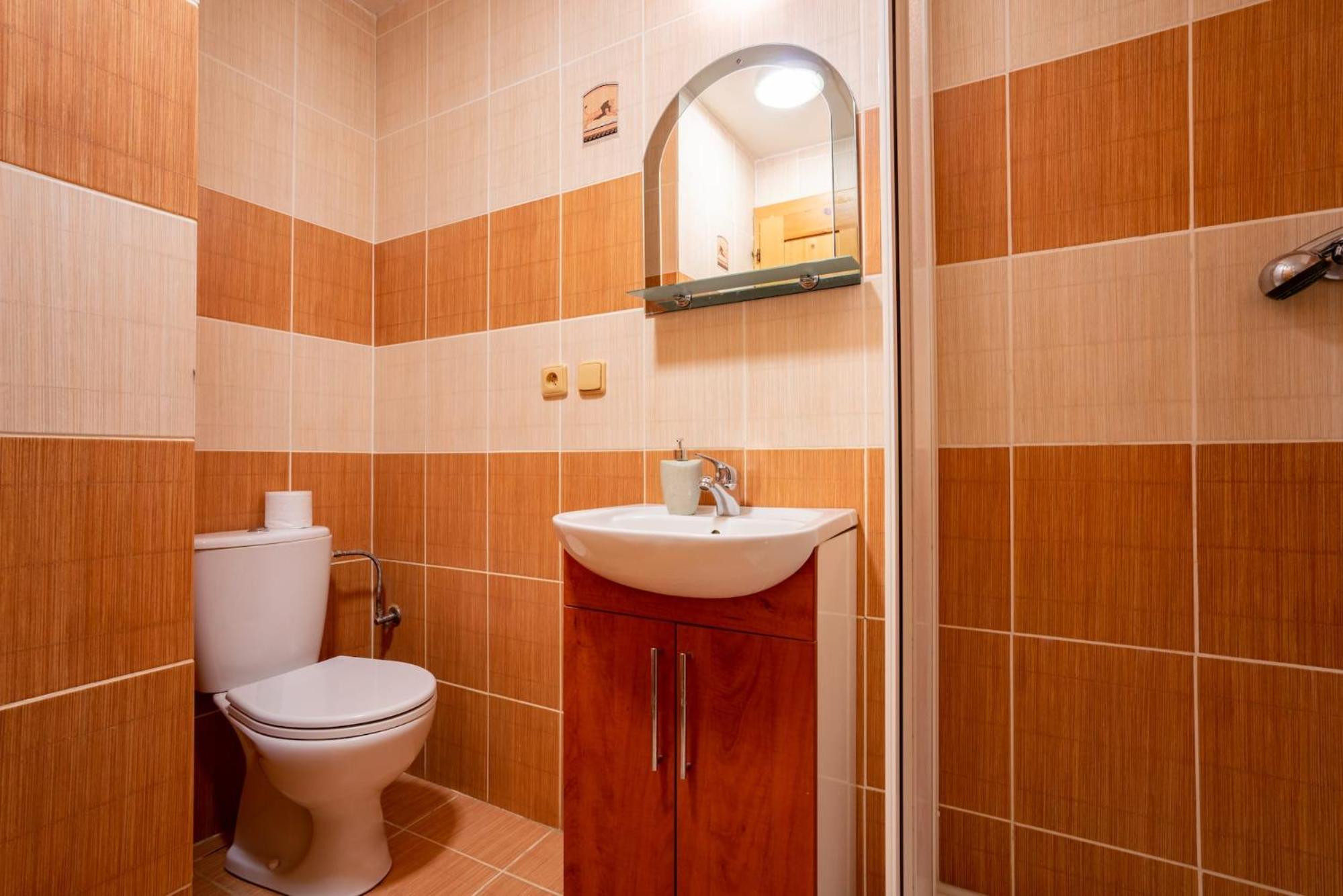 Standard Triple Room - Photo 10